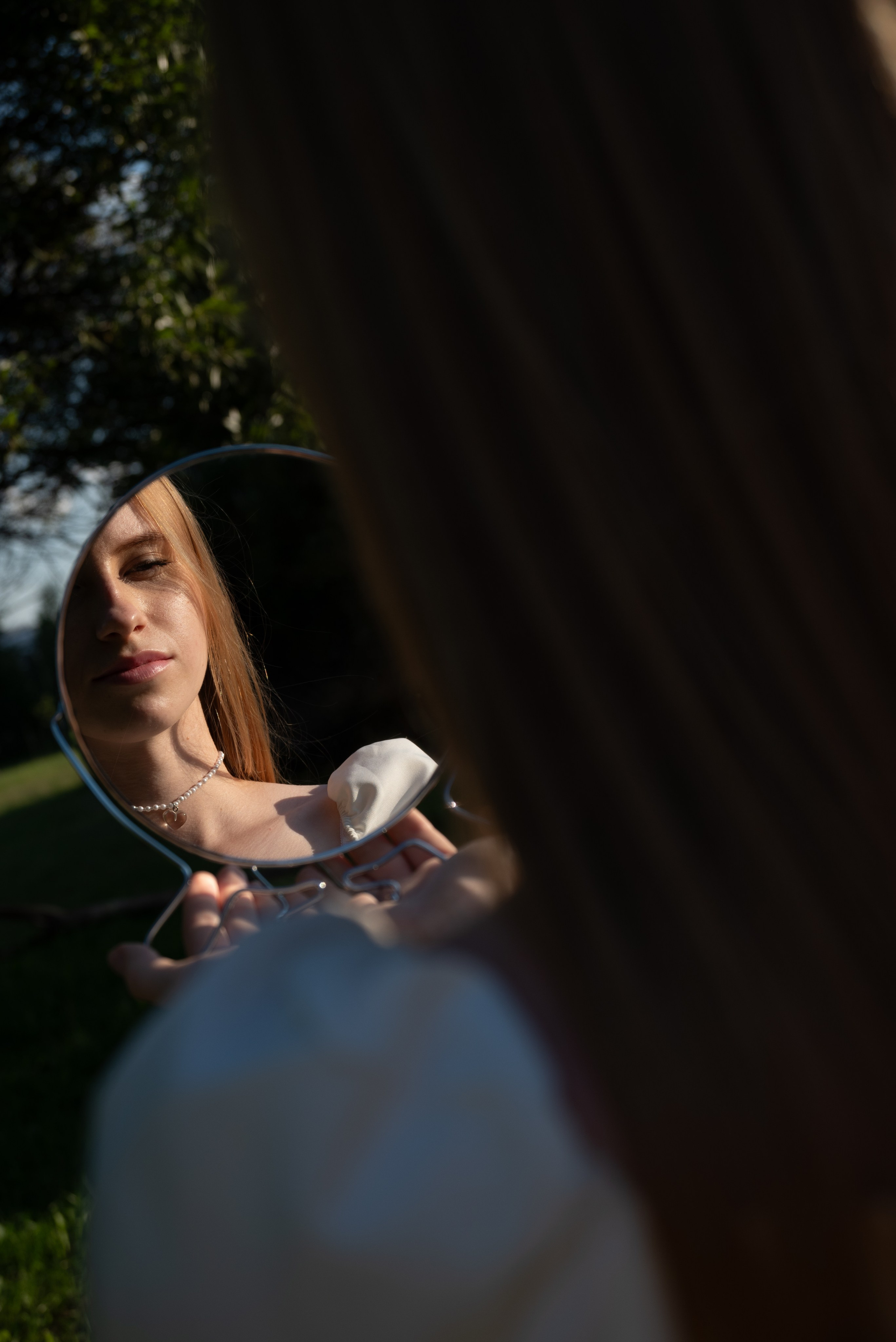 Пикник. Юлия Чайко, фотограф в Минске