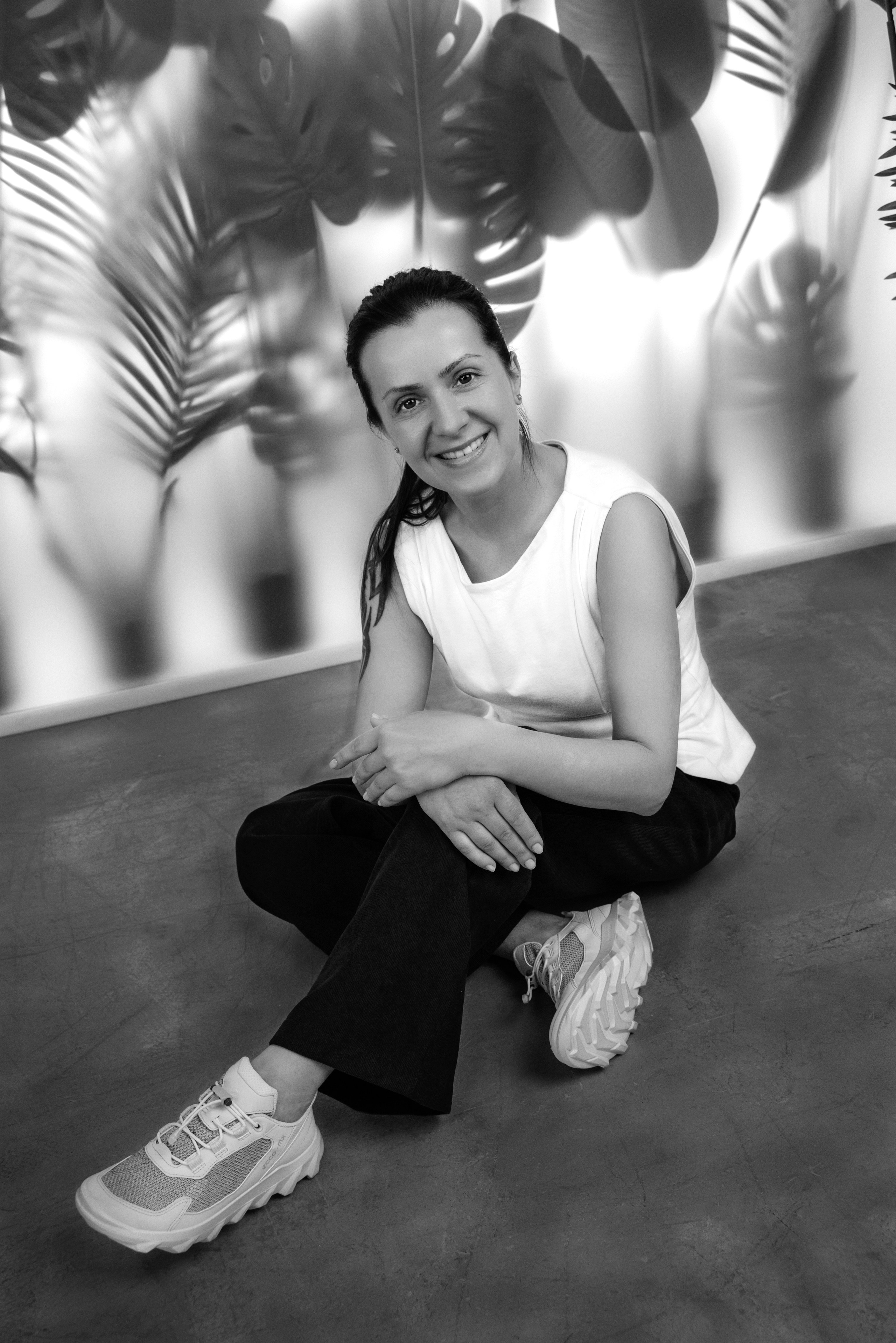 Виктория. Юлия Чайко, фотограф в Минске