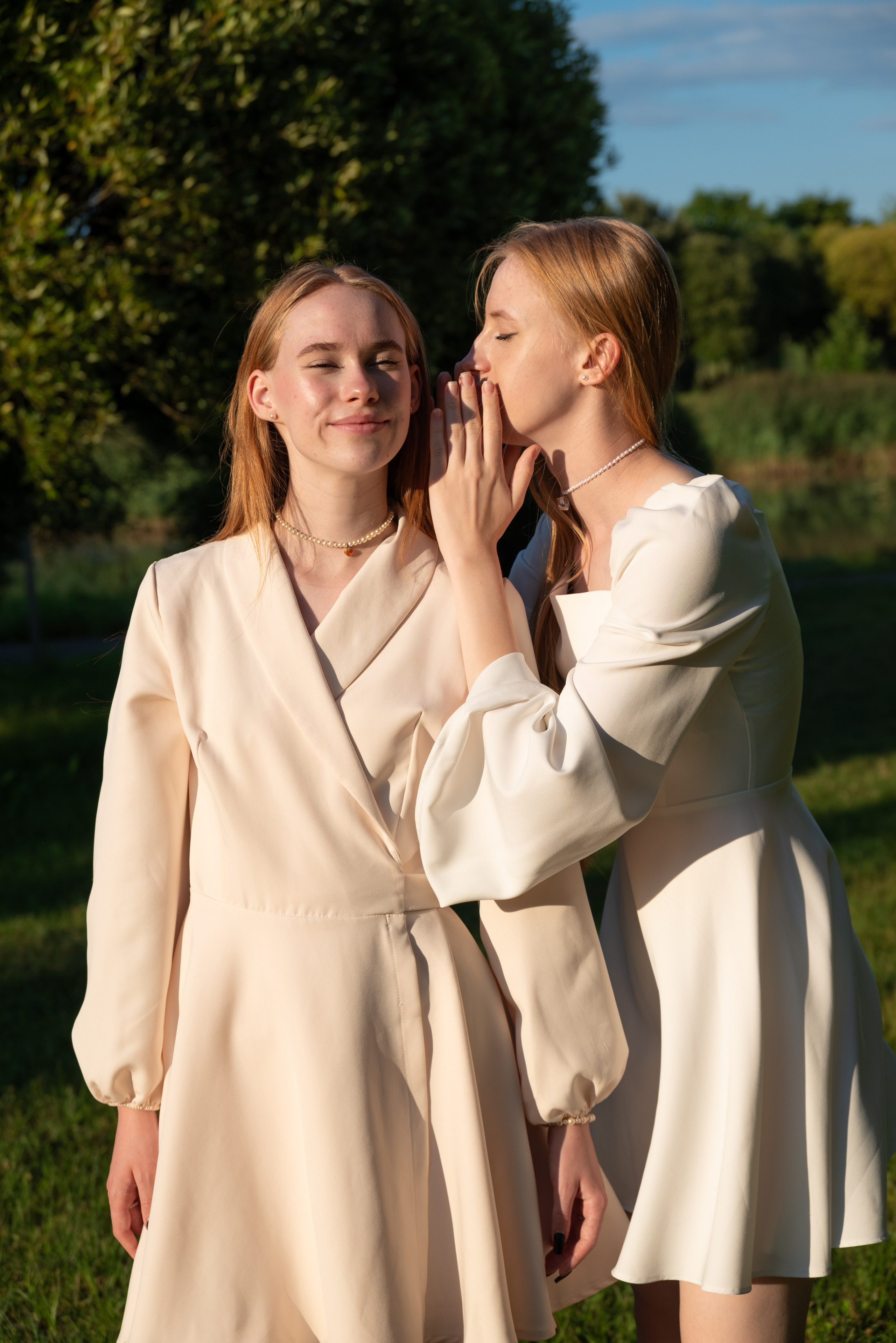 Пикник. Юлия Чайко, фотограф в Минске