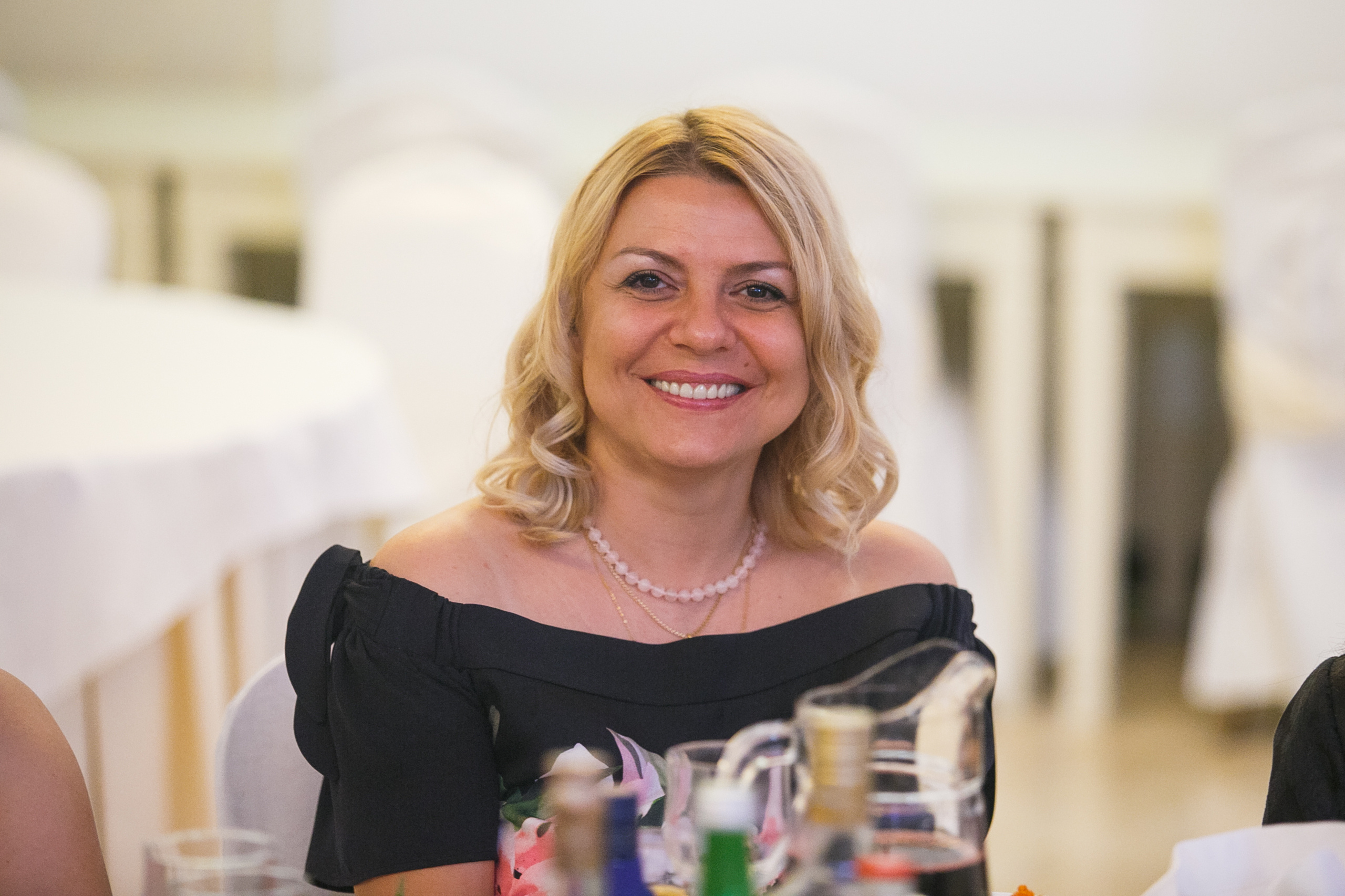 Выпускной. Гимназия 88. Ресторан Чехов. Фотограф Андрей Баксов