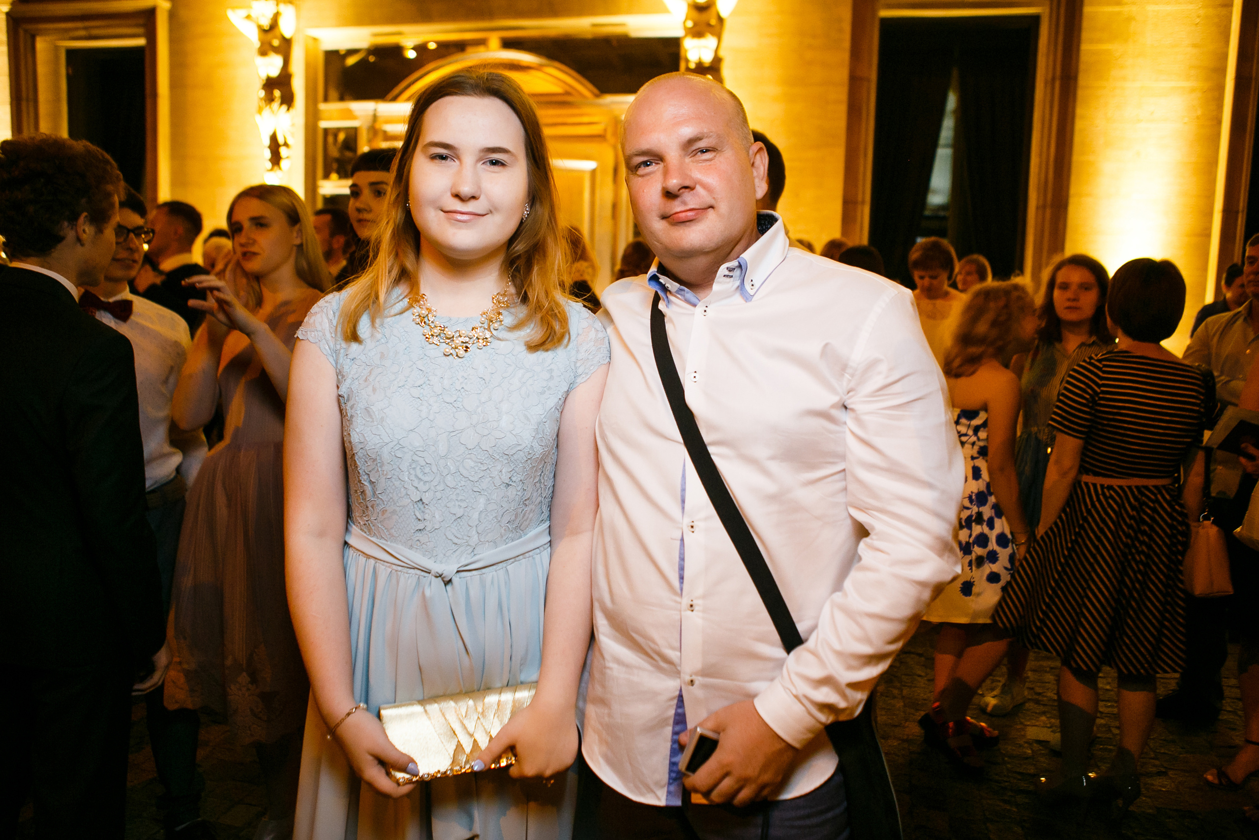 Выпускной. Школа 87. Галич Hall. Фотограф Андрей Баксов