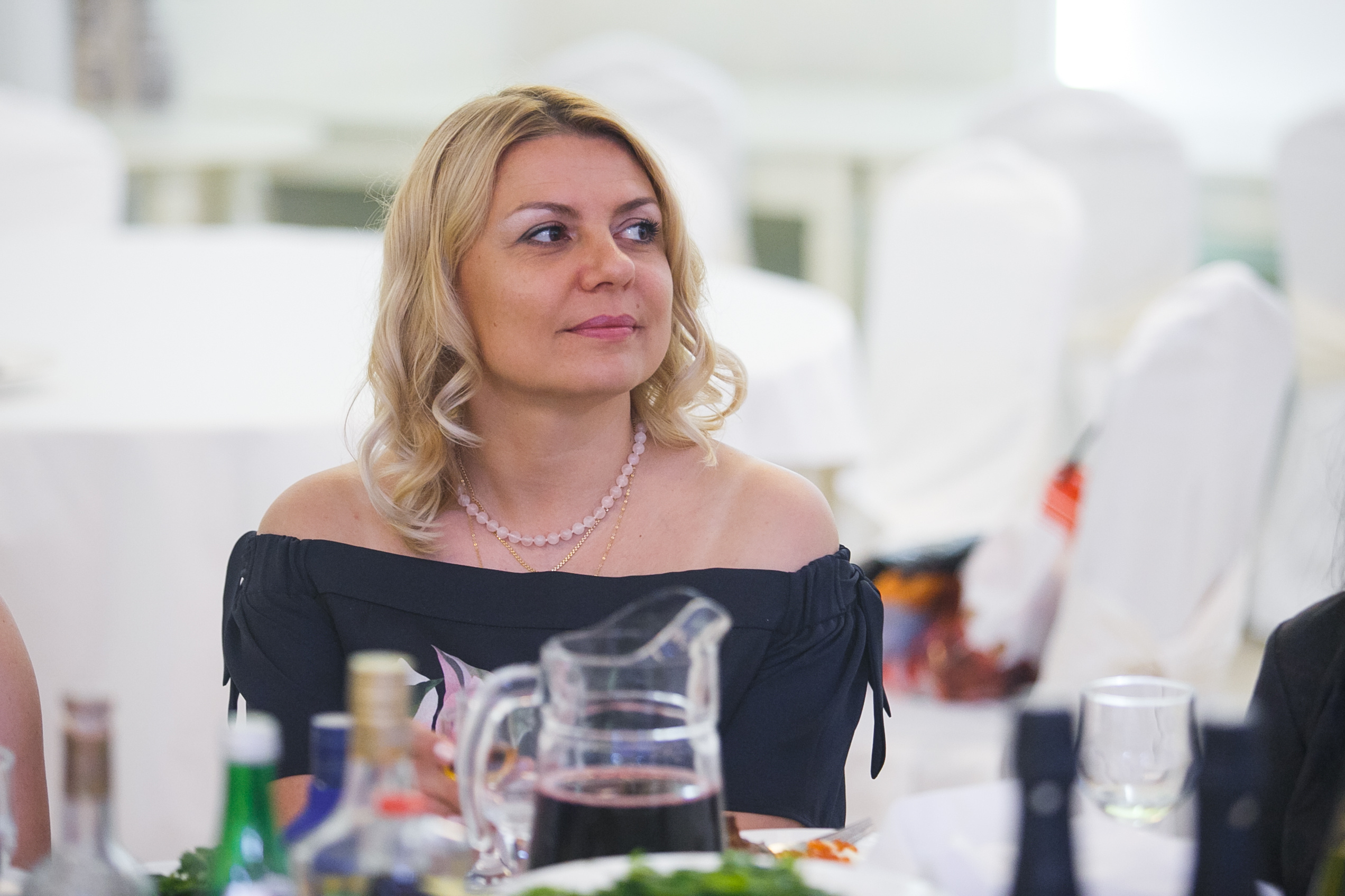 Выпускной. Гимназия 88. Ресторан Чехов. Фотограф Андрей Баксов