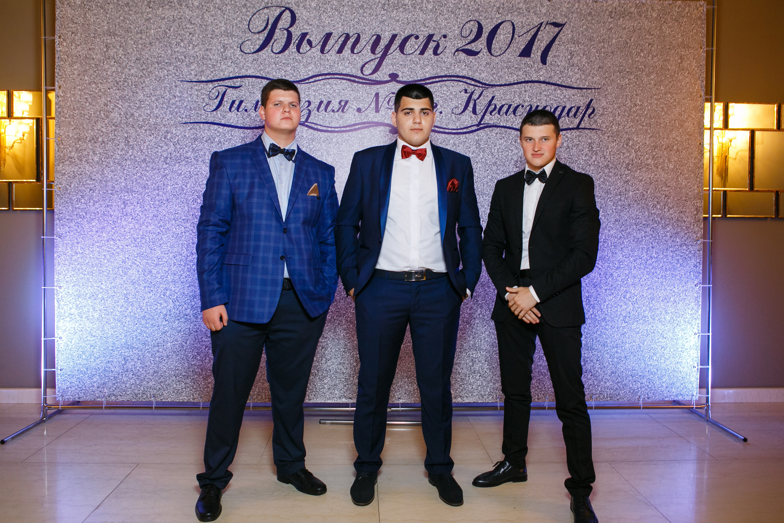 Выпускной. Школа 87. Галич Hall. Фотограф Андрей Баксов