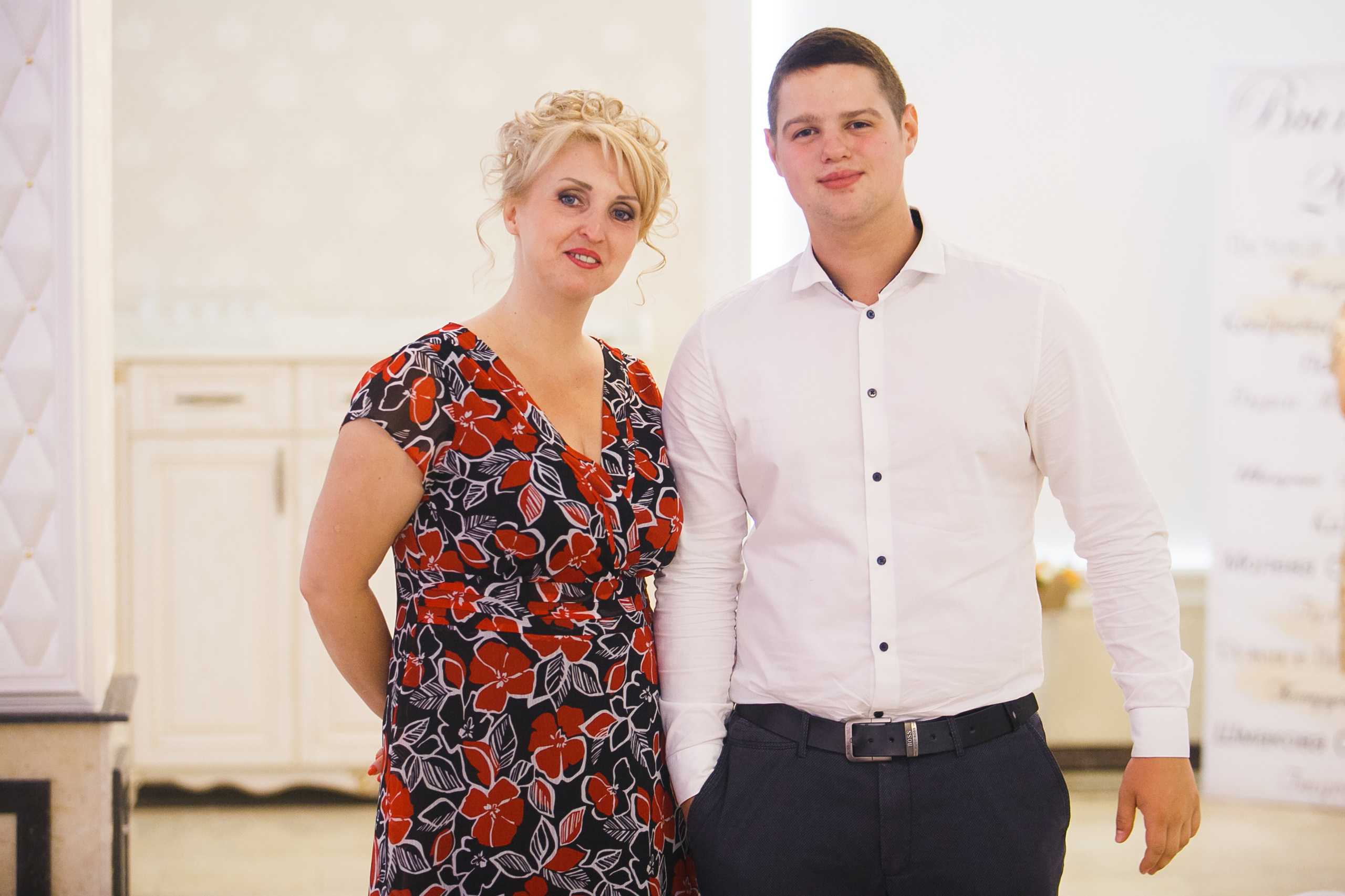 Выпускной. Гимназия 88. Ресторан Чехов. Фотограф Андрей Баксов