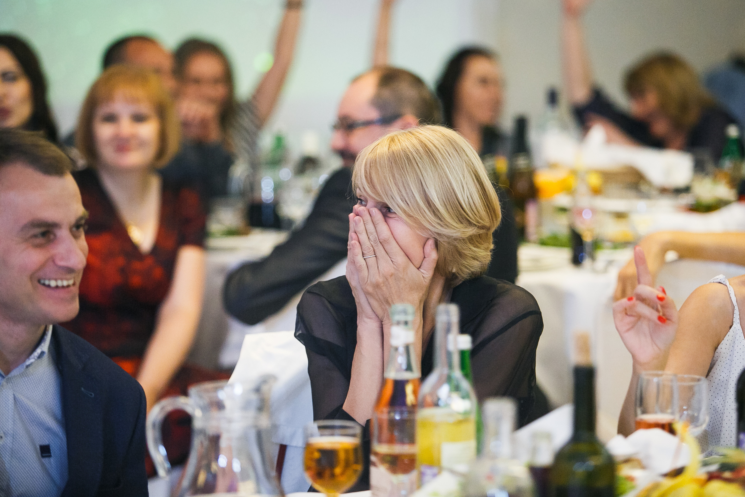Выпускной. Гимназия 88. Ресторан Чехов. Фотограф Андрей Баксов