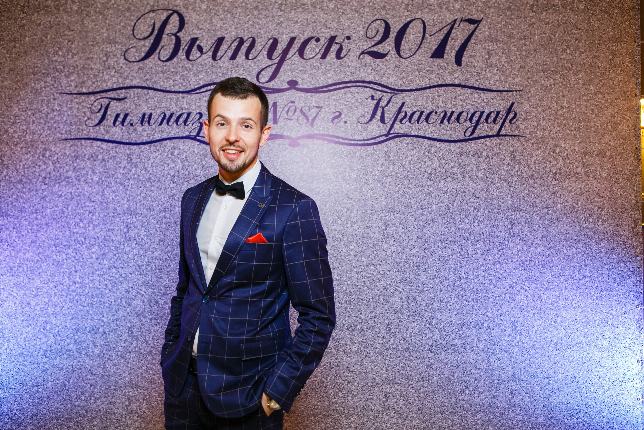 Выпускной. Школа 87. Галич Hall. Фотограф Андрей Баксов