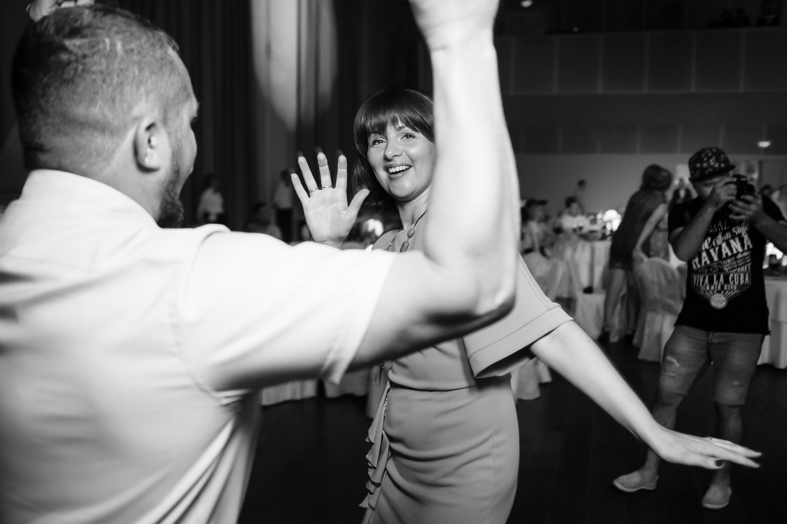 Выпускной. Школа 87. Галич Hall. Фотограф Андрей Баксов