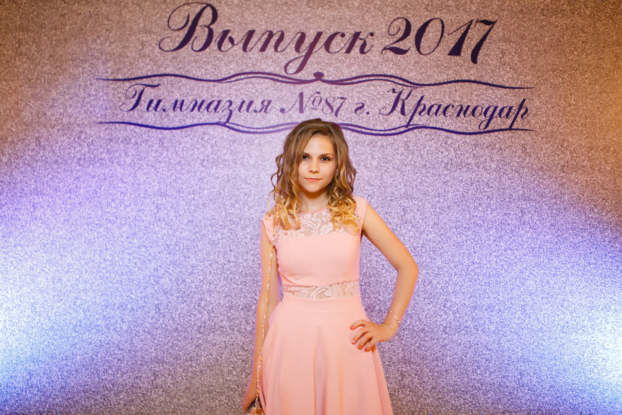 Выпускной. Школа 87. Галич Hall. Фотограф Андрей Баксов