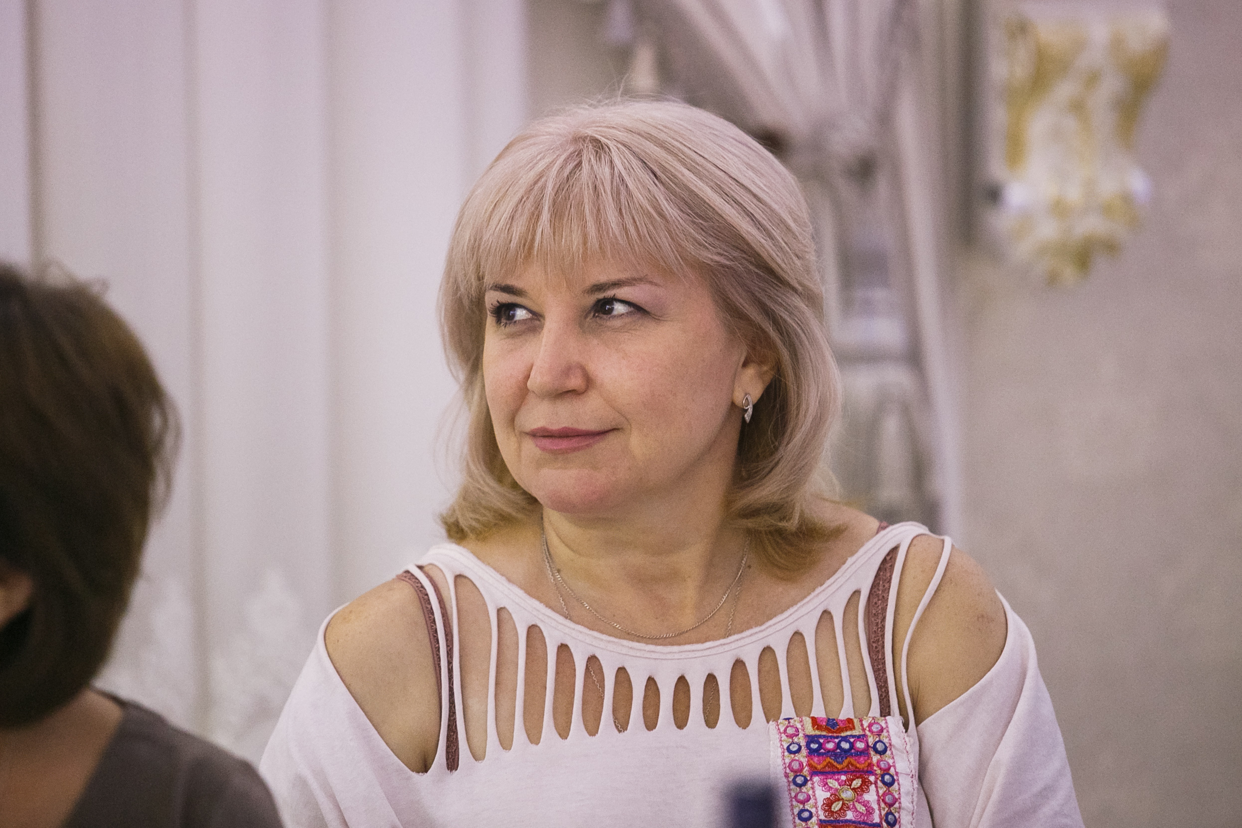 Выпускной. Гимназия 88. Ресторан Чехов. Фотограф Андрей Баксов