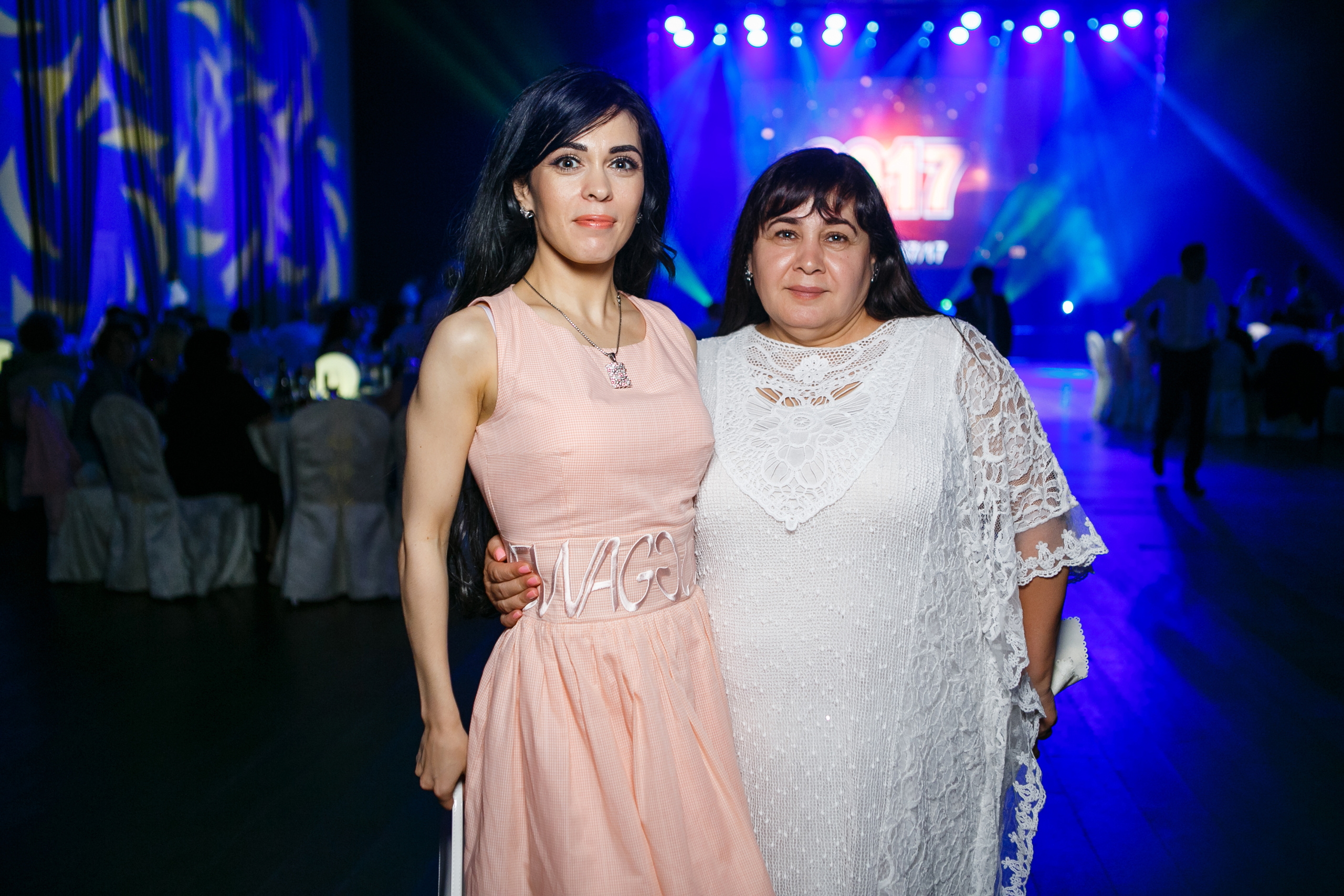 Выпускной. Школа 87. Галич Hall. Фотограф Андрей Баксов