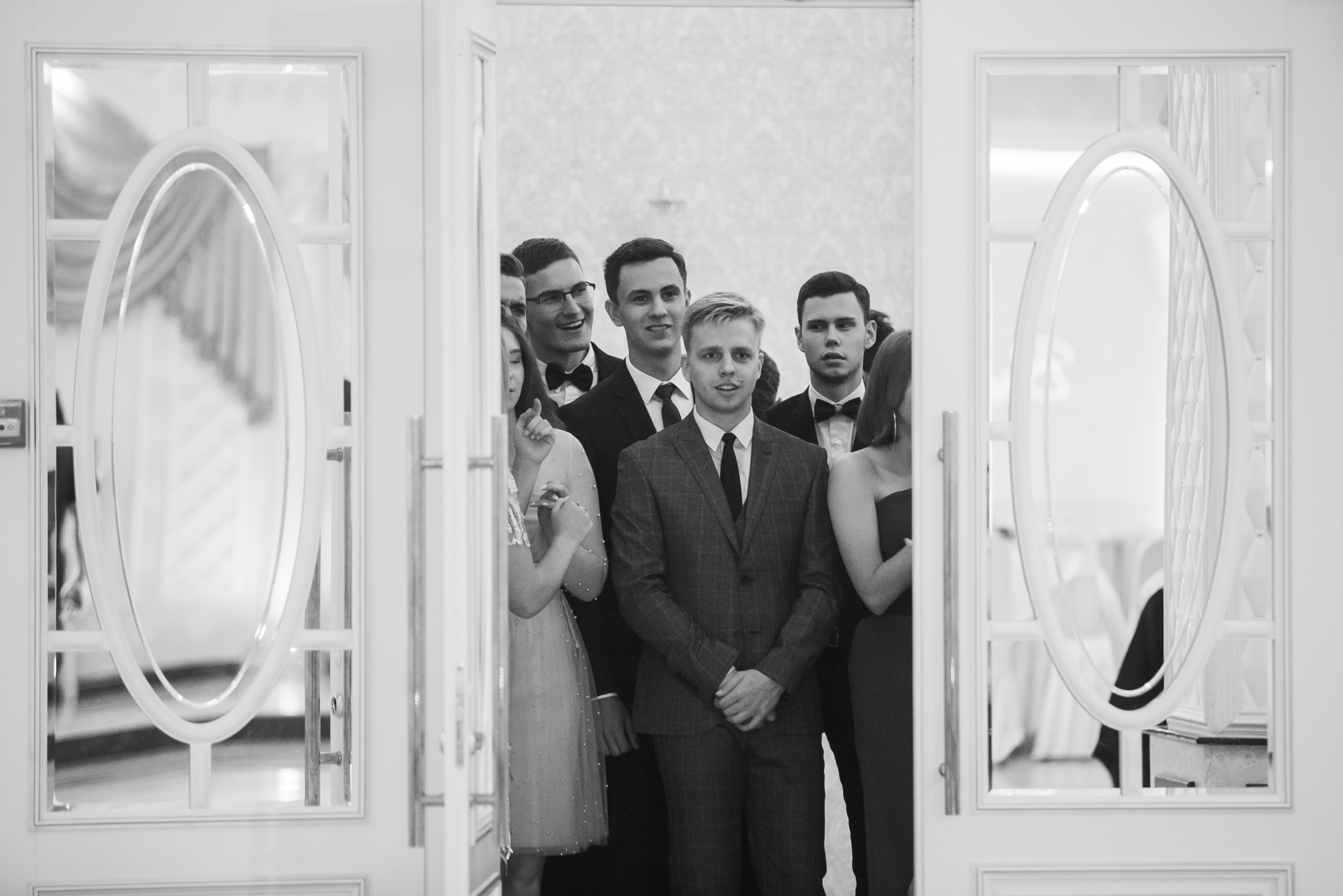 Выпускной. Гимназия 88. Ресторан Чехов. Фотограф Андрей Баксов