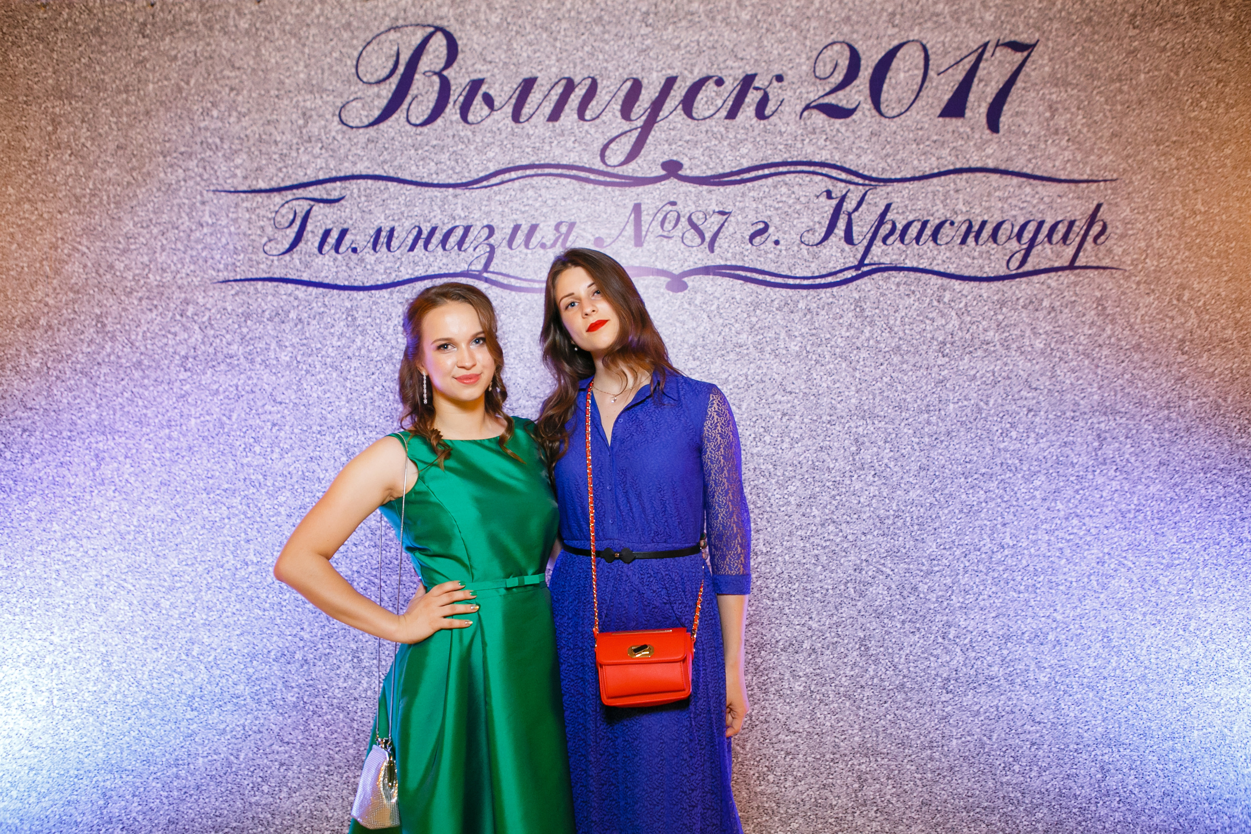 Выпускной. Школа 87. Галич Hall. Фотограф Андрей Баксов