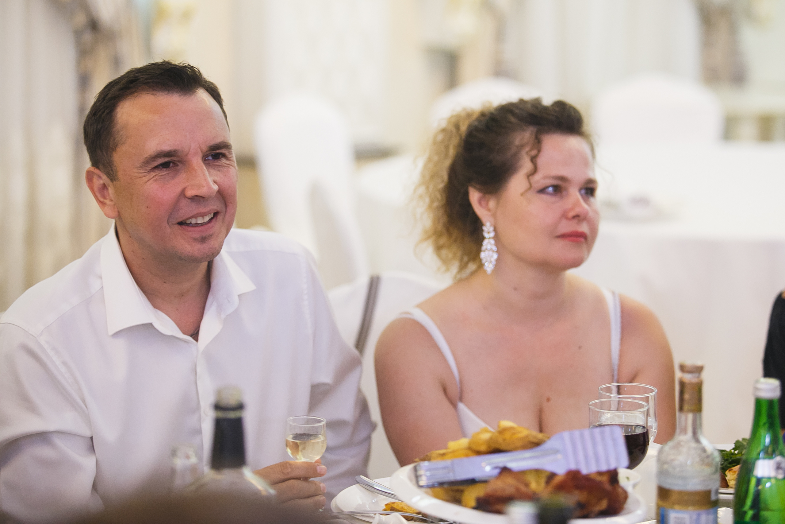 Выпускной. Гимназия 88. Ресторан Чехов. Фотограф Андрей Баксов