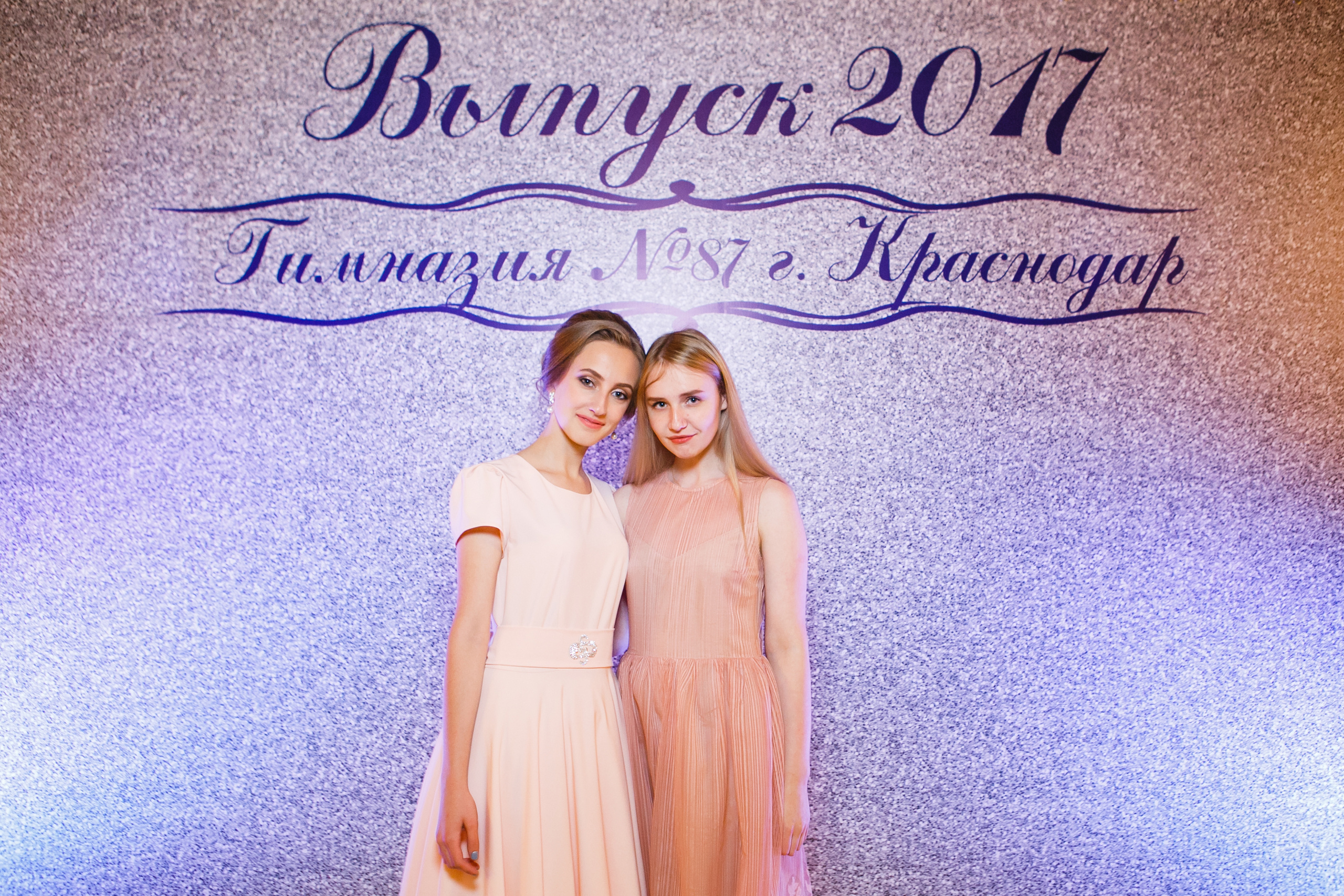 Выпускной. Школа 87. Галич Hall. Фотограф Андрей Баксов