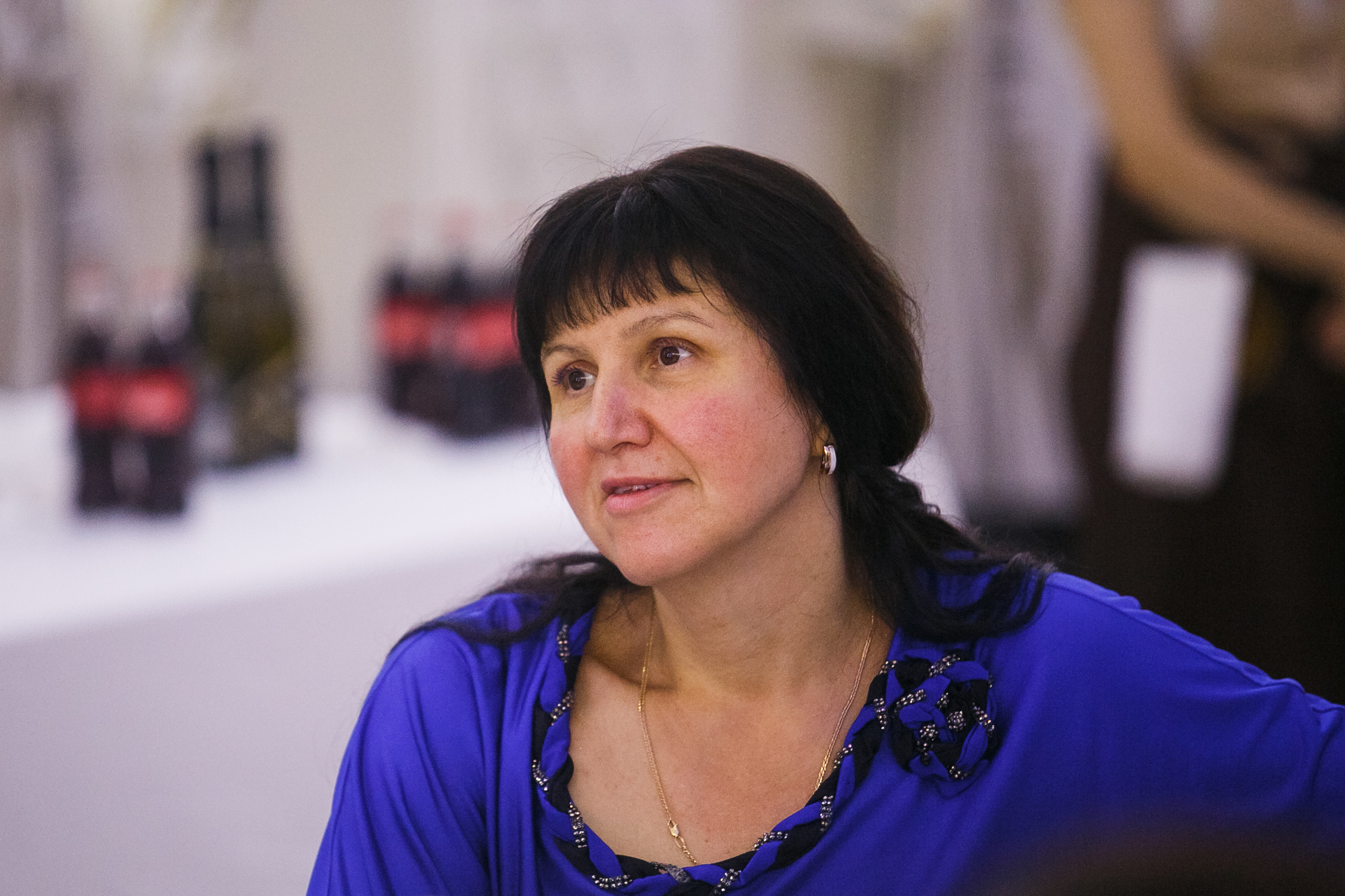 Выпускной. Гимназия 88. Ресторан Чехов. Фотограф Андрей Баксов