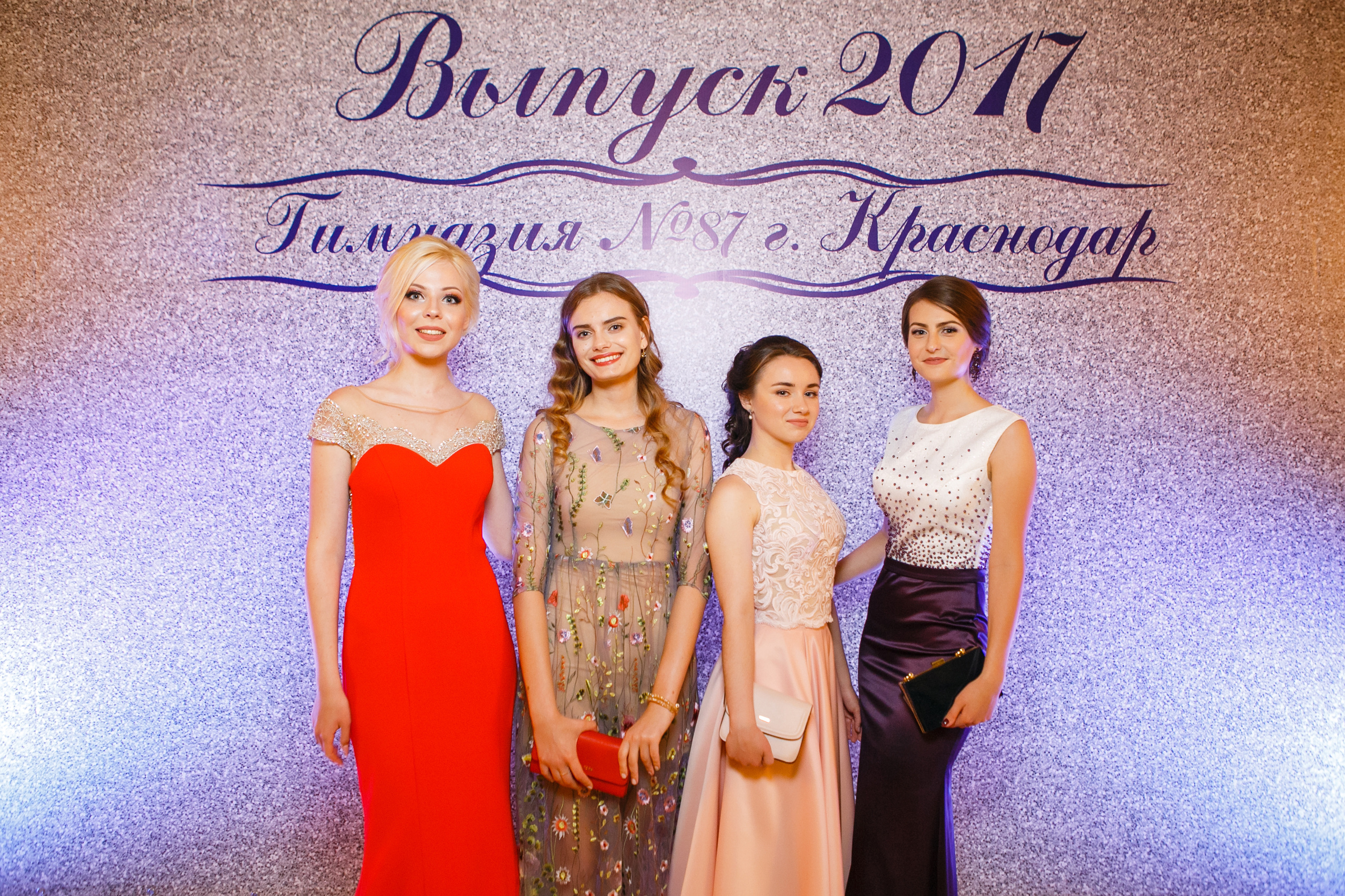 Выпускной. Школа 87. Галич Hall. Фотограф Андрей Баксов