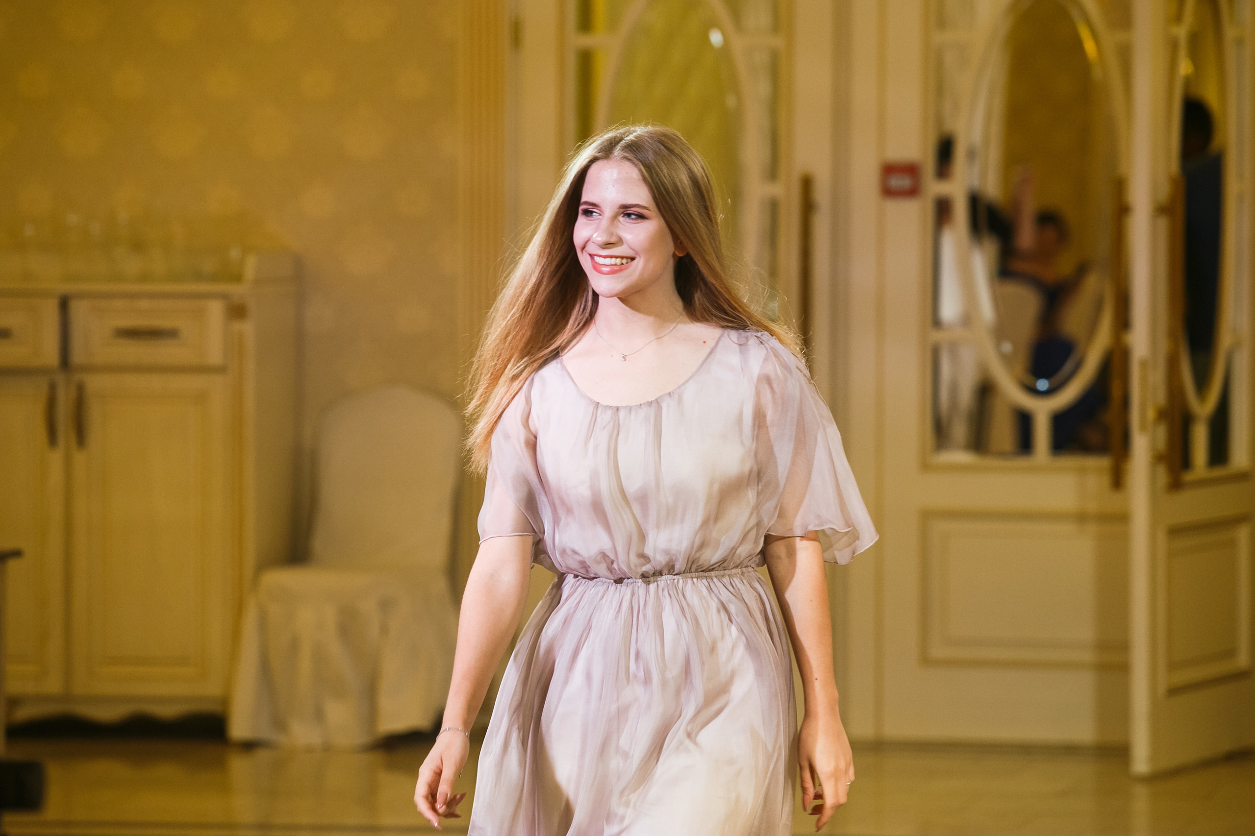 Выпускной. Гимназия 88. Ресторан Чехов. Фотограф Андрей Баксов