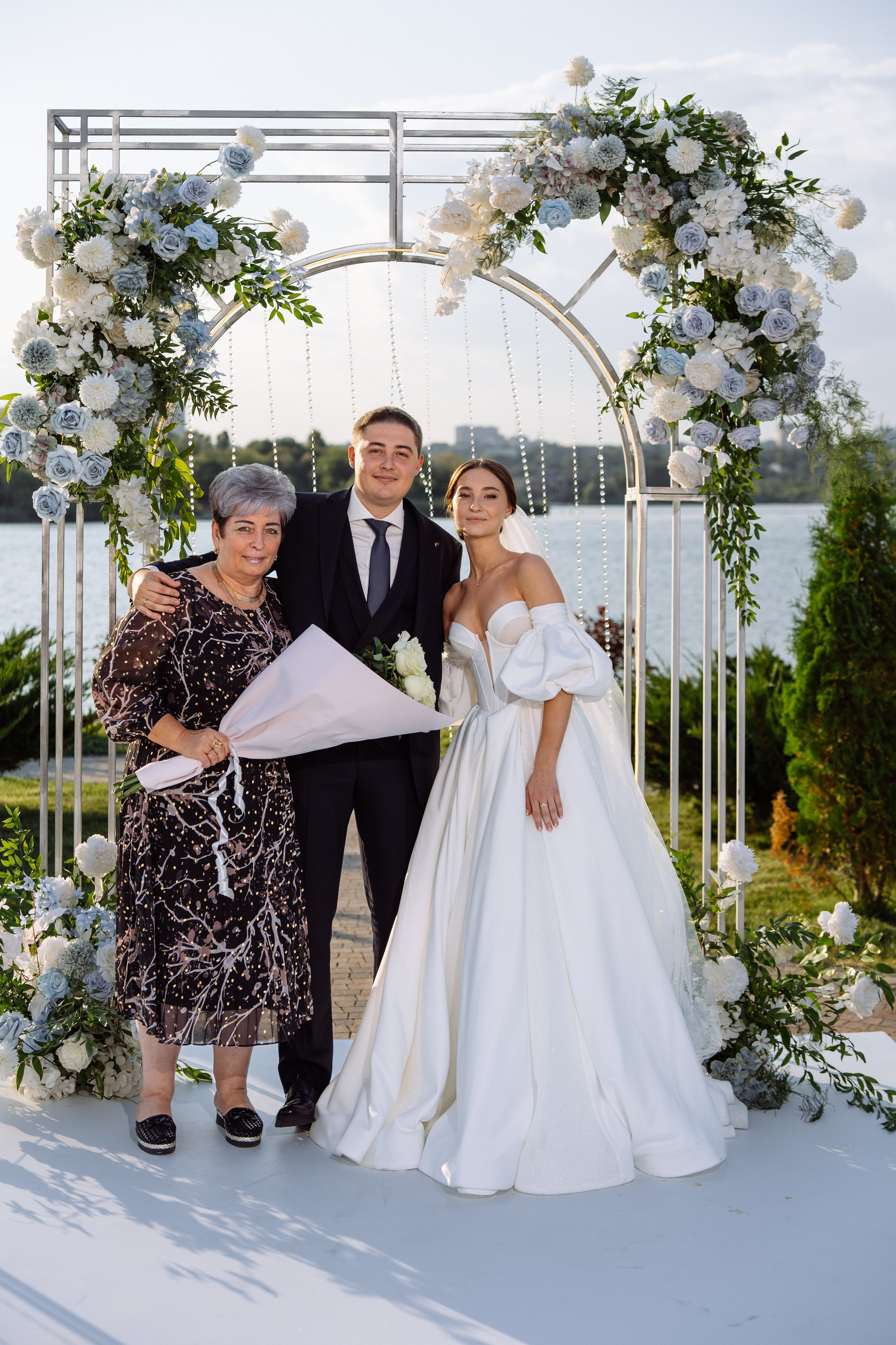 Свадьба Кирилла и Евы