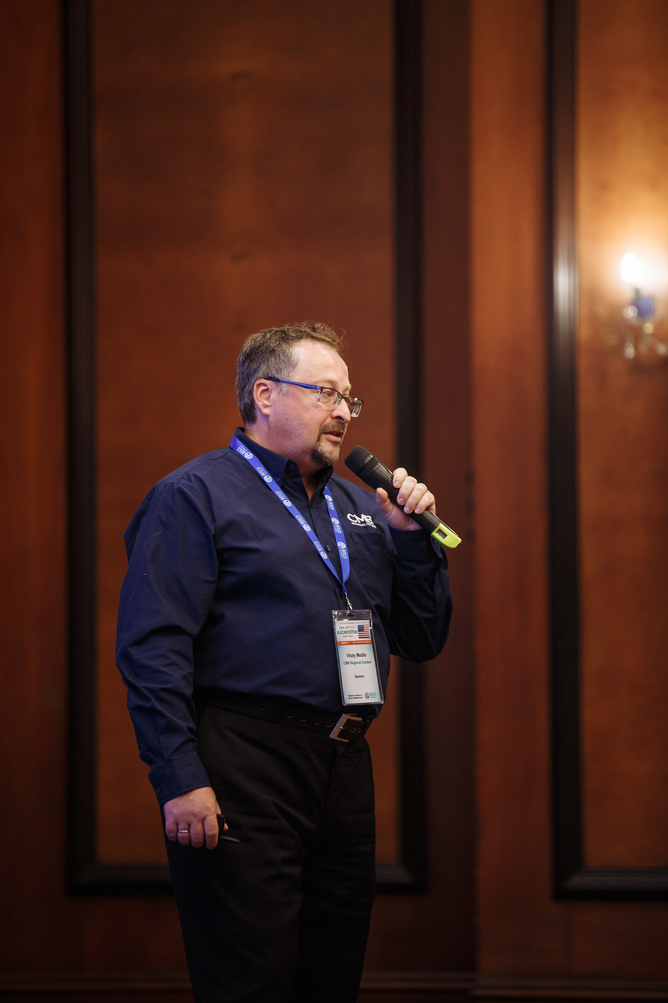 Фоторепортаж Bosco conference. Коммерческий и репортажный фотограф в Алматы — Jora Abramov