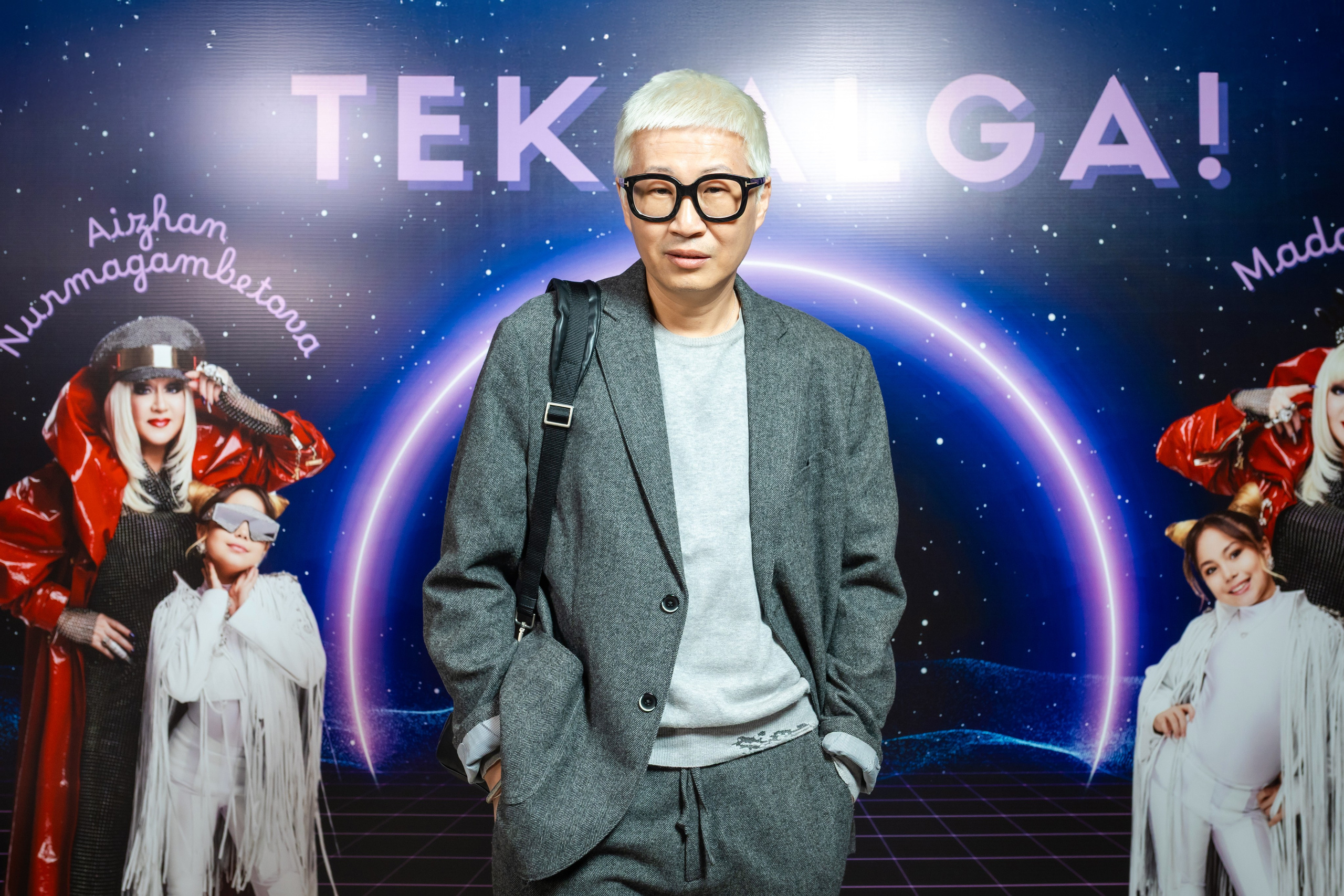 Репортажная фотосъёмка мероприятий в Алматы — презентация клипа | Jora Abramov фотограф. Коммерческий и репортажный фотограф в Алматы — Jora Abramov