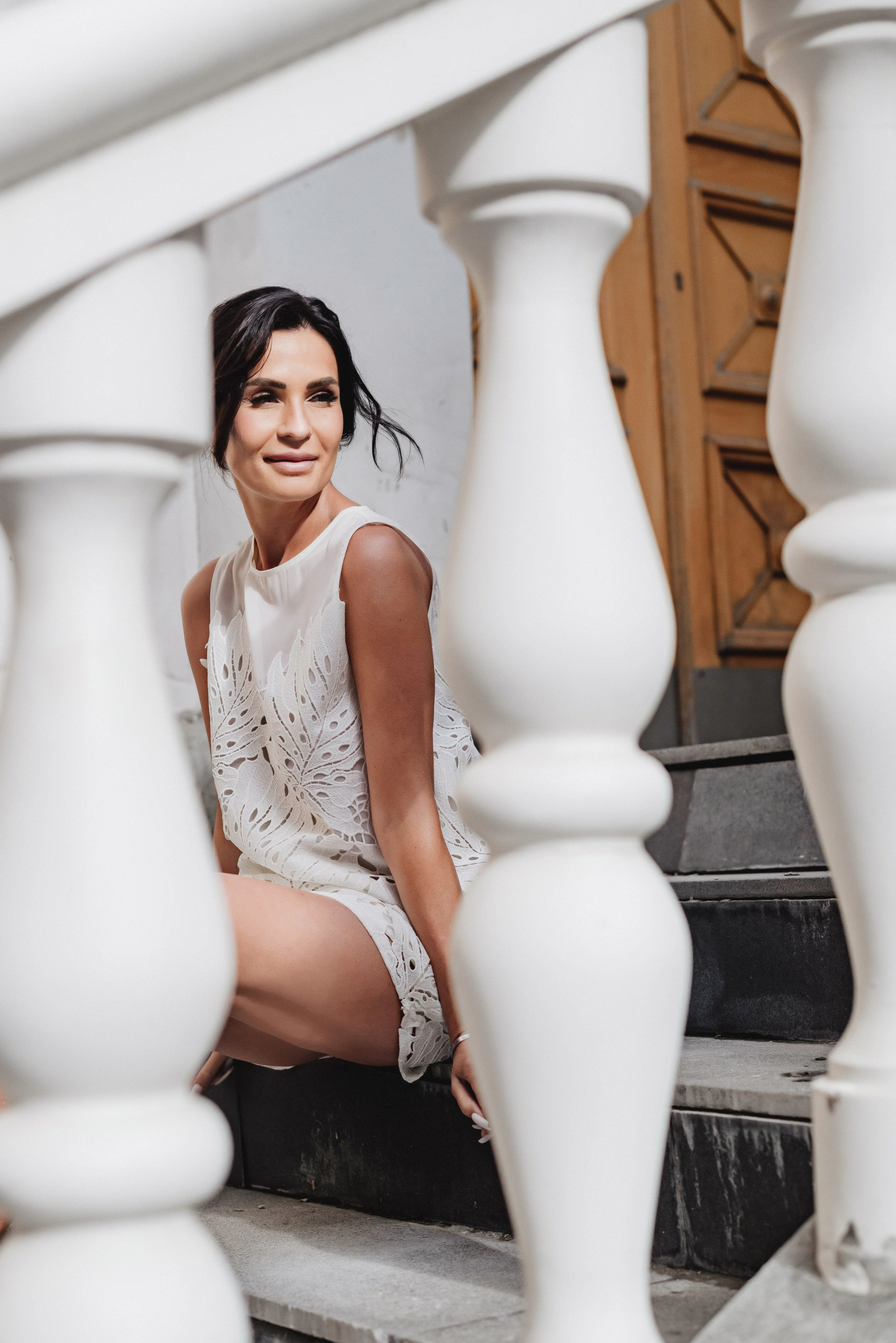 Под дождем июня. Свадебный и семейный фотограф в Новосибирске, Санкт-Петербурге, Москве