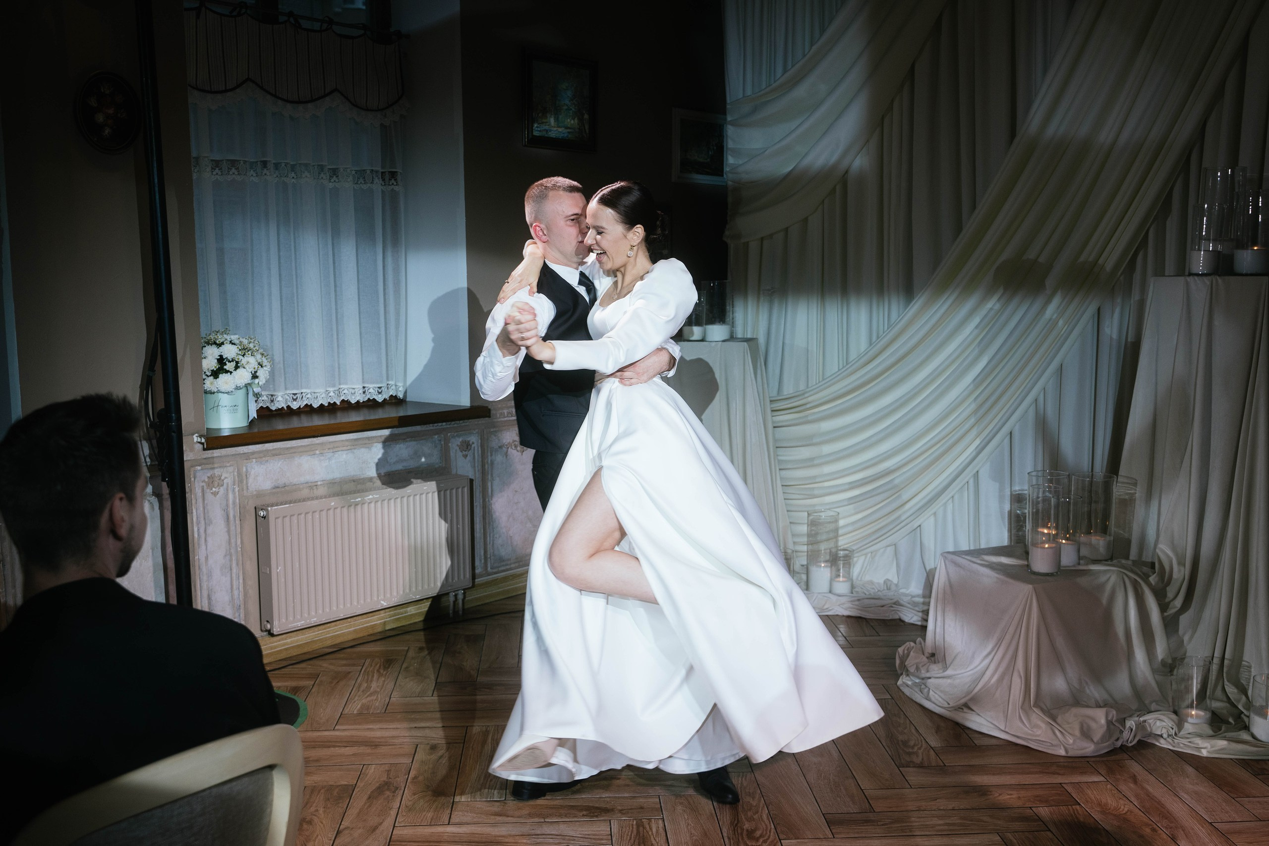 Wedding day #61. Свадебный, семейный фотограф в Рязани Лена Брант