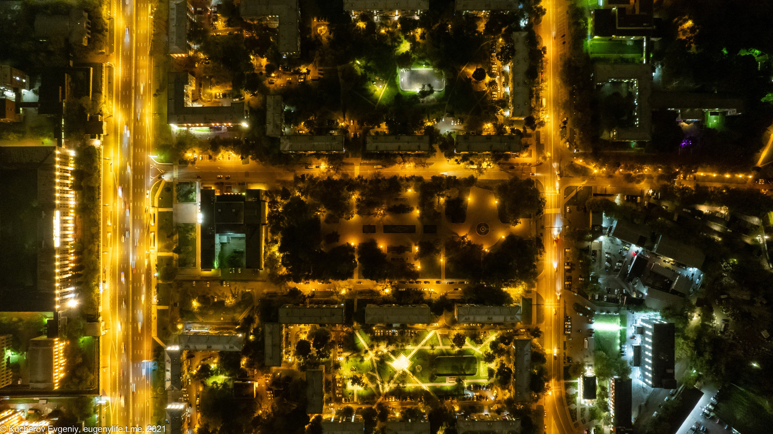 Квадрокоптеры. Кучеров Евгений. Фотограф