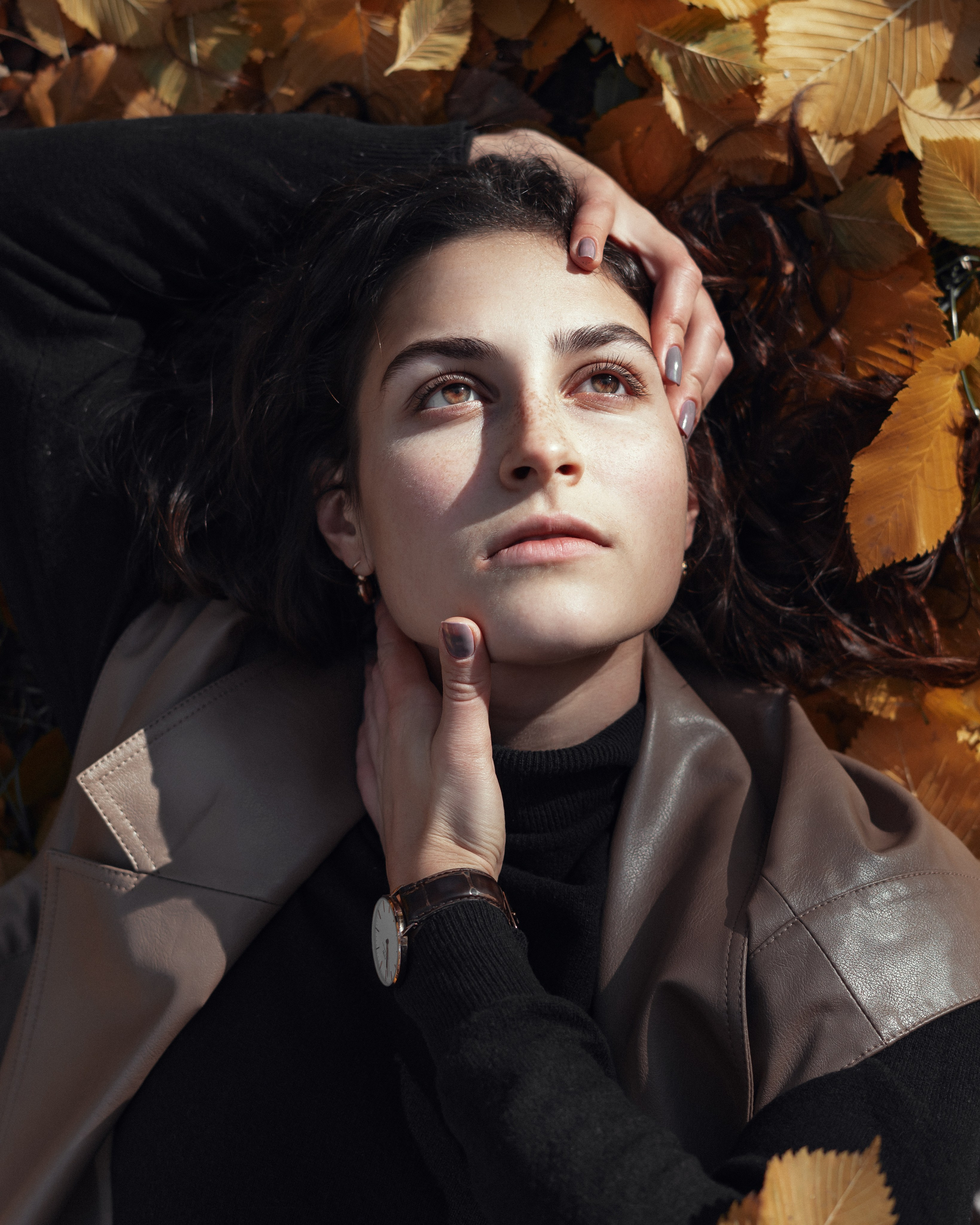 Алина. Юрий Шмидт — Репортажный фотограф