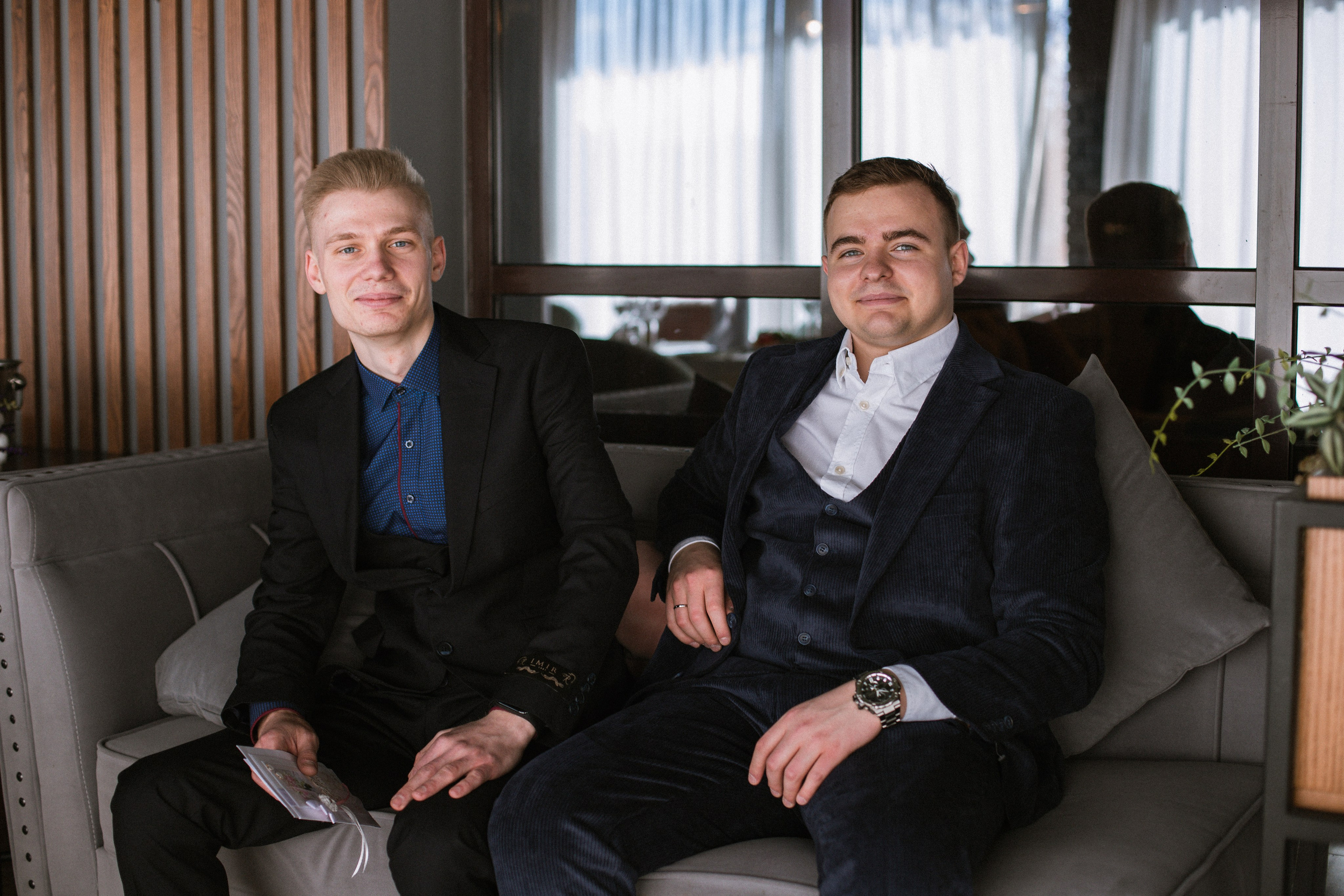 Свадебное торжество. Фотограф Михайлова Анастасия | Белгород