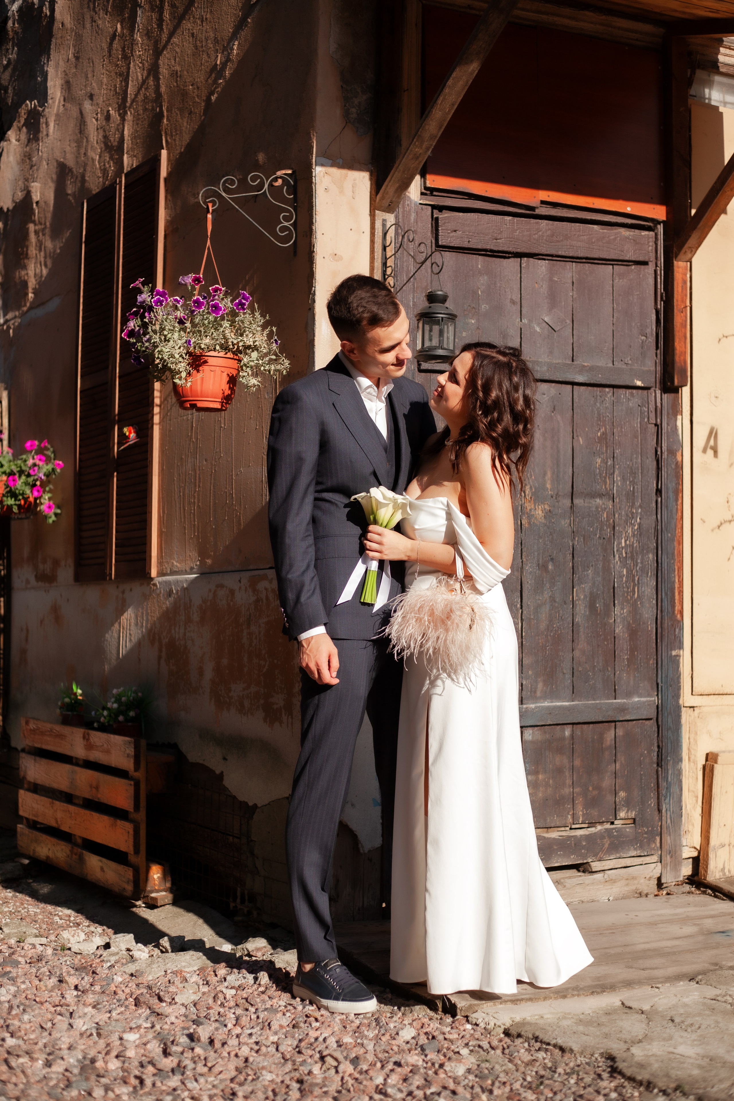 свадебный фотограф нижний новгород