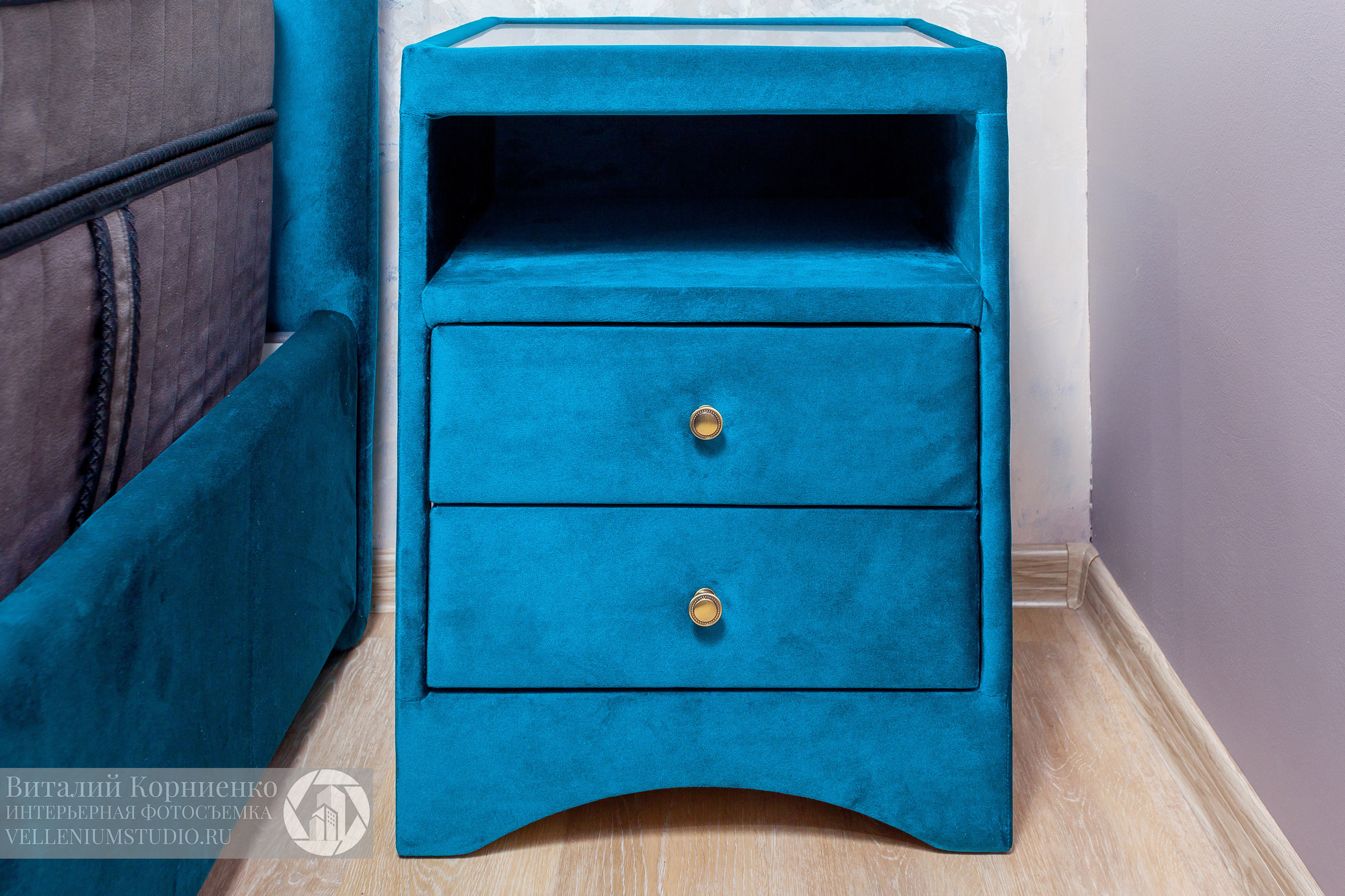 Интерьерная фотосъемка магазина кроватей в Краснодаре. Интерьерный фотограф Краснодар: профессионально по доступным ценам