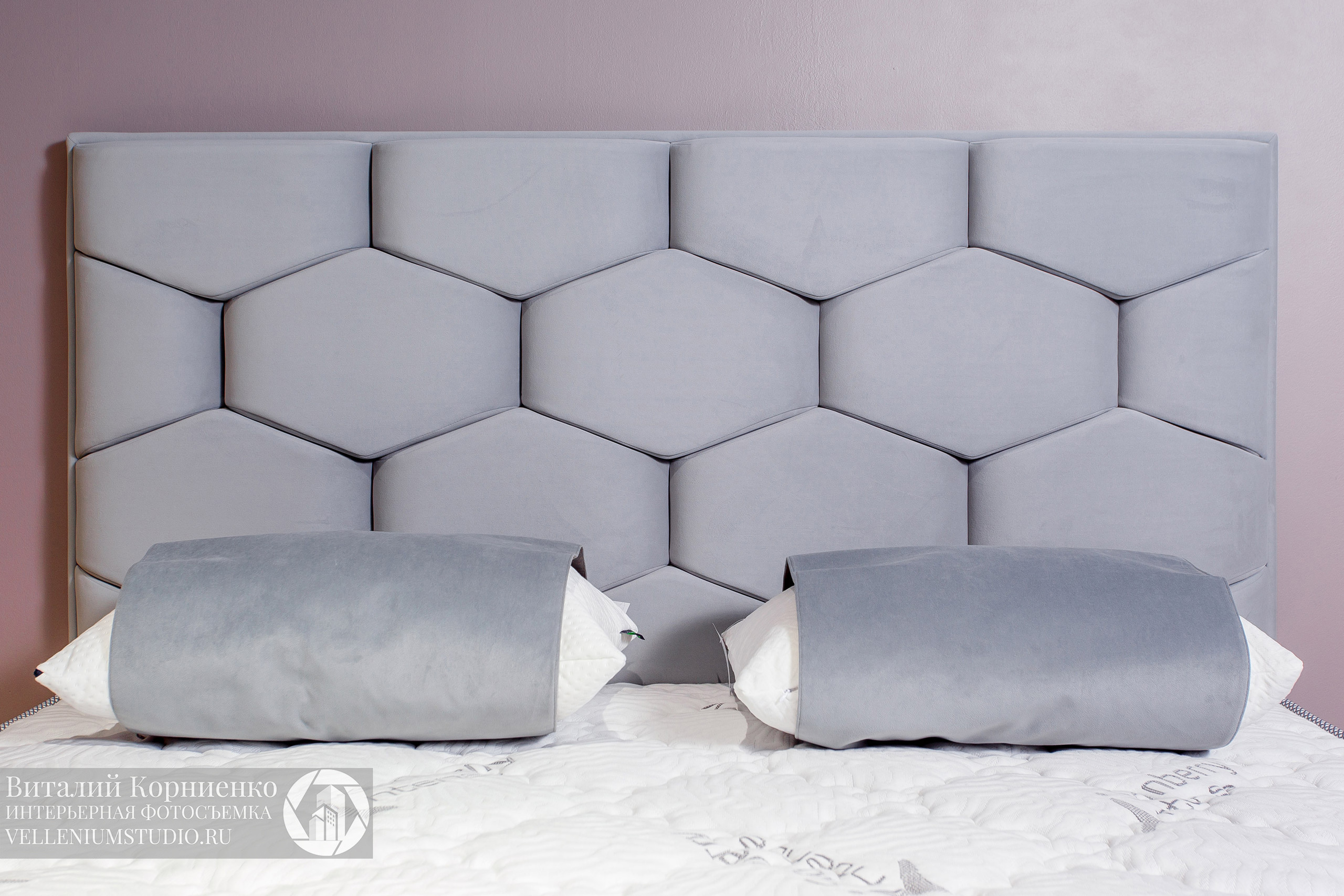 Фотосъемка кроватей в салоне мебели. Интерьерный фотограф Краснодар: профессионально по доступным ценам