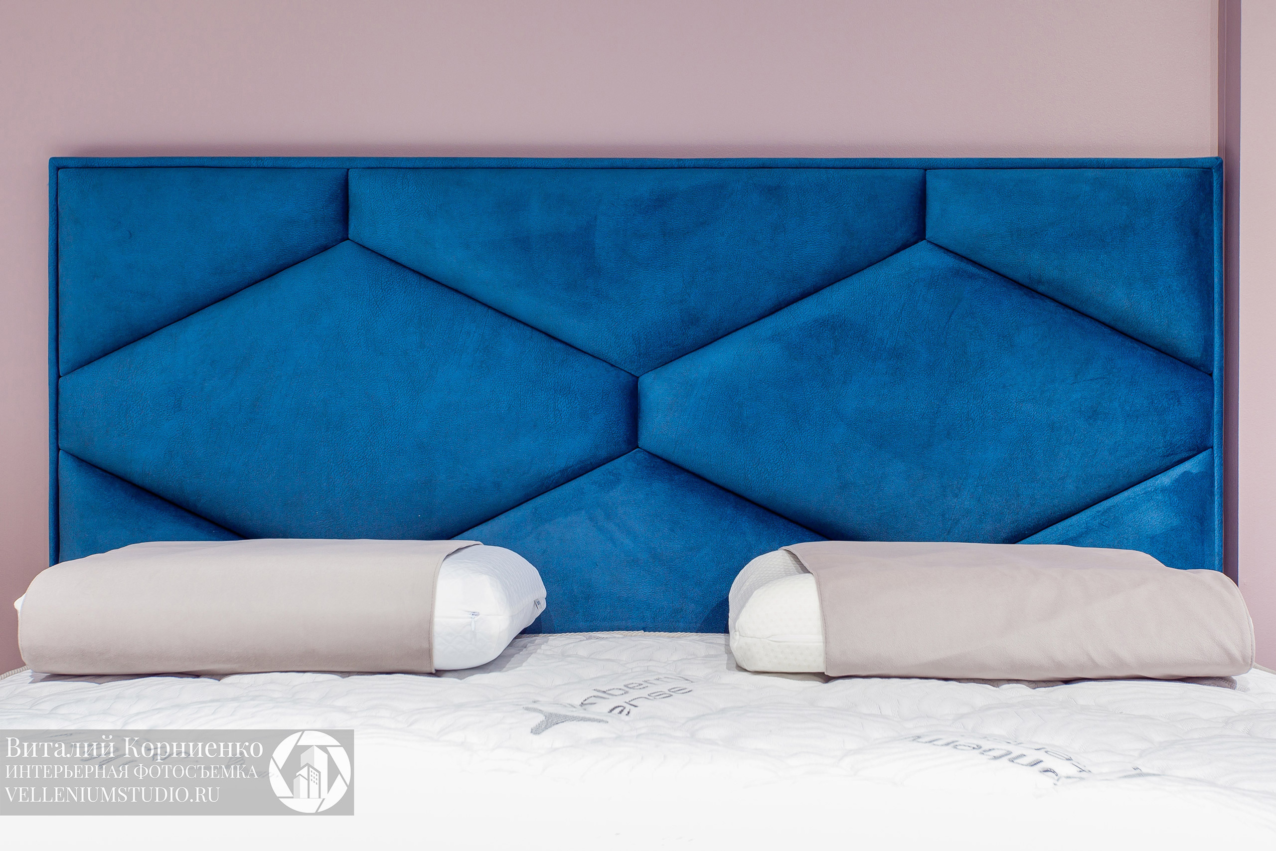 Интерьерная фотосъемка магазина кроватей в Краснодаре. Интерьерный фотограф Краснодар: профессионально по доступным ценам