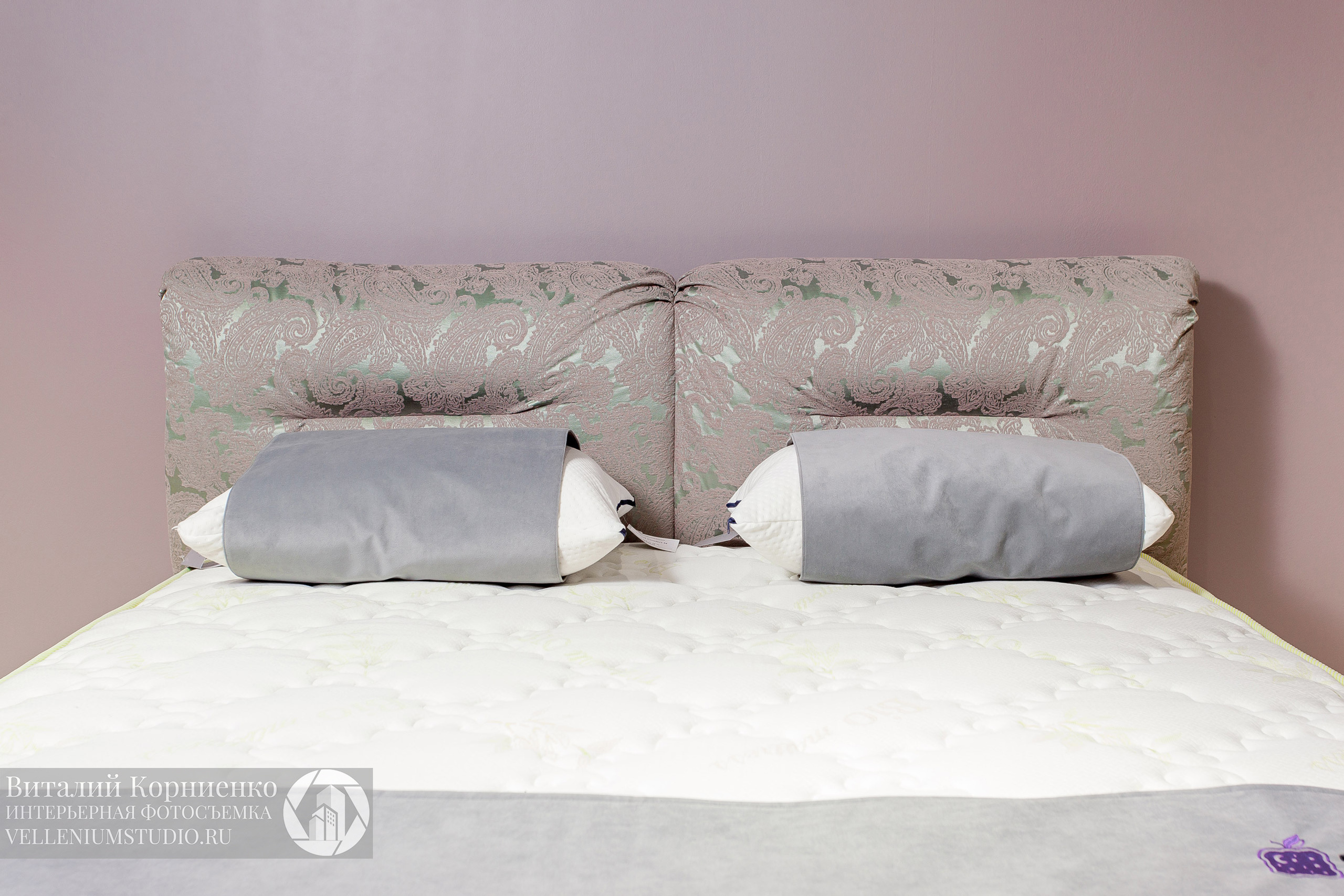 Интерьерная фотосъемка магазина кроватей в Краснодаре. Интерьерный фотограф Краснодар: профессионально по доступным ценам