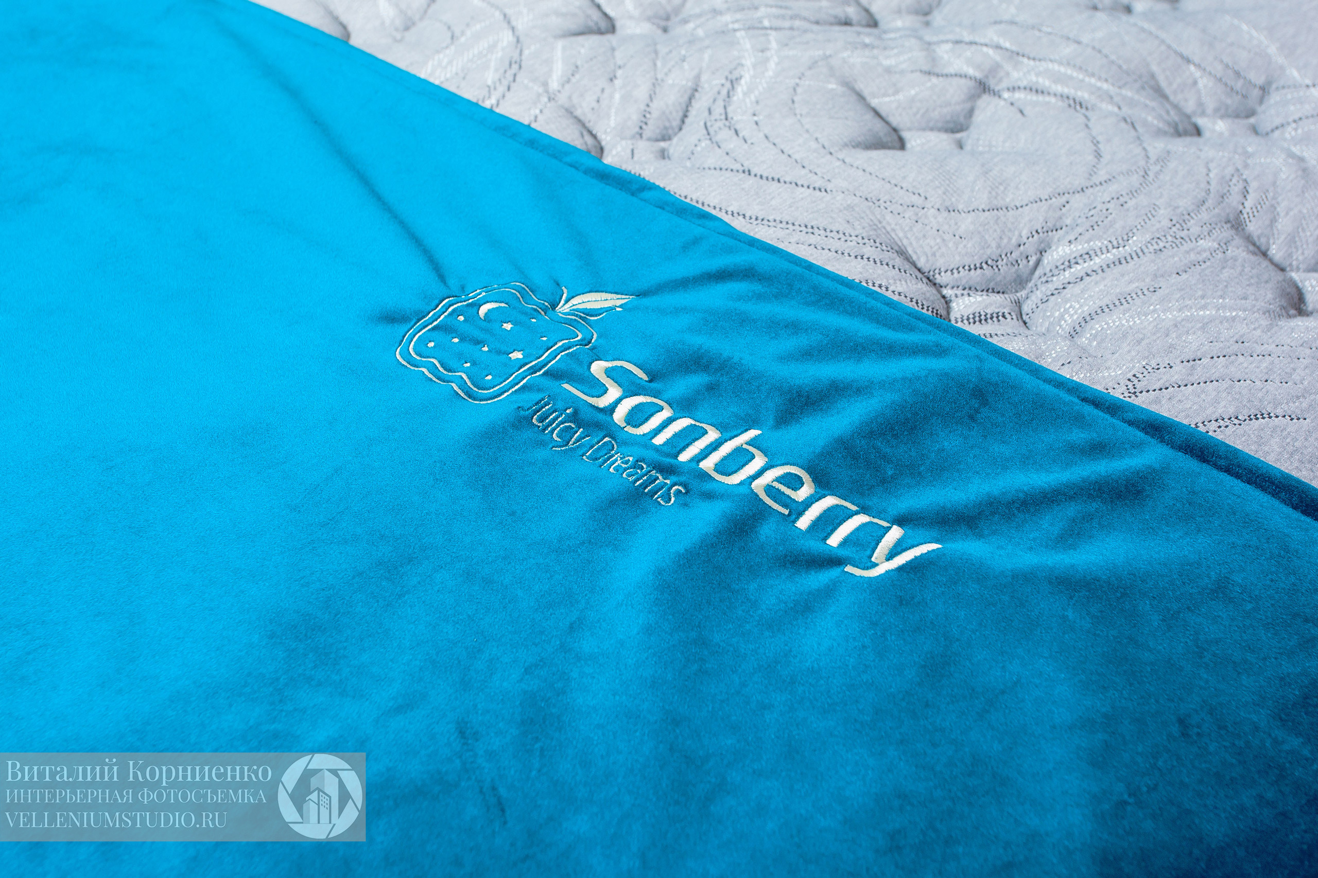 Интерьерная фотосъемка магазина кроватей в Краснодаре. Интерьерный фотограф Краснодар: профессионально по доступным ценам