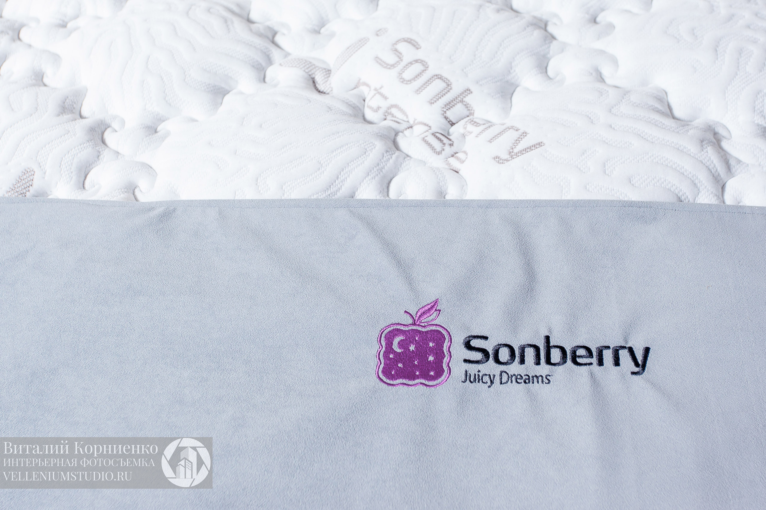 Интерьерная фотосъемка магазина кроватей в Краснодаре. Интерьерный фотограф Краснодар: профессионально по доступным ценам