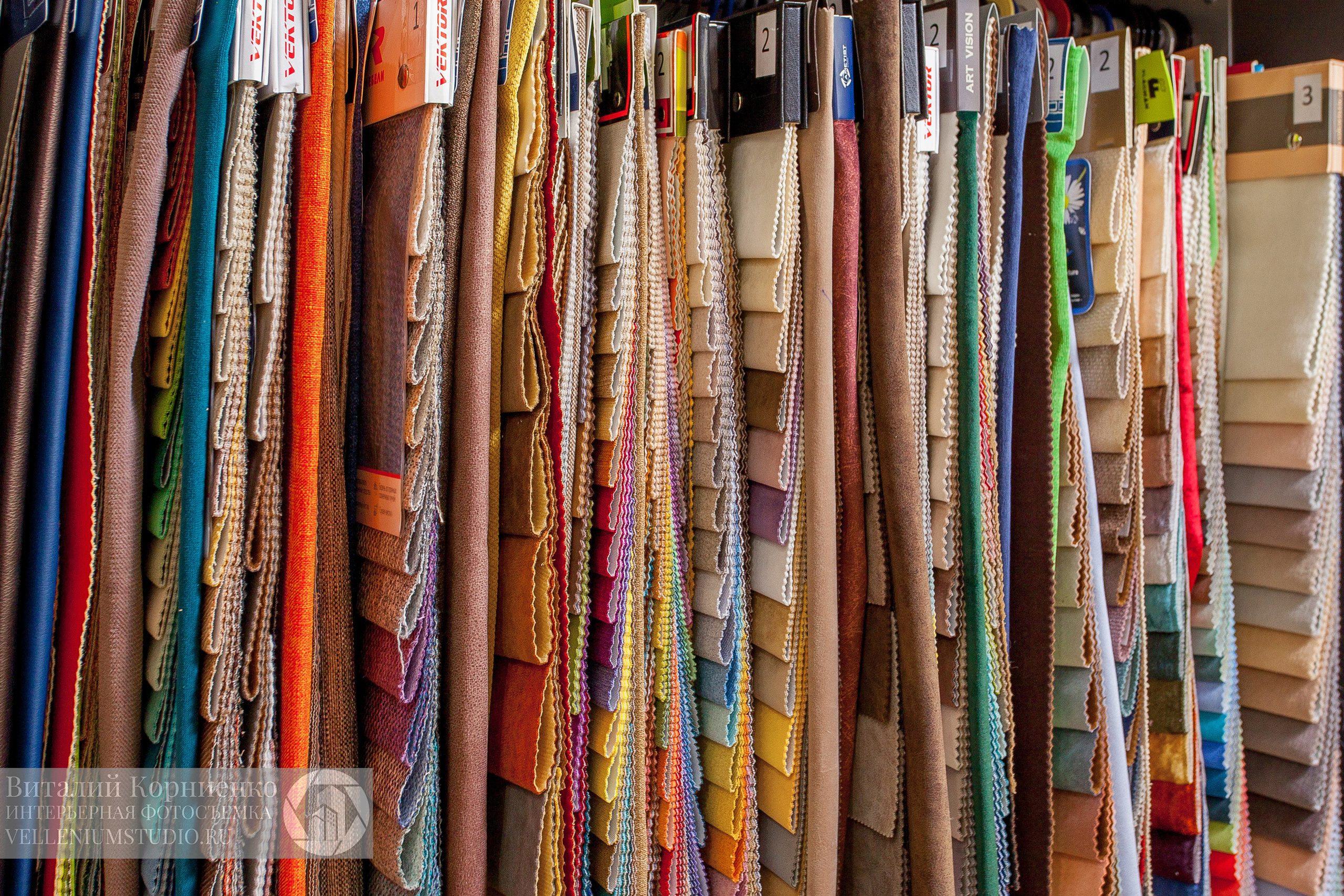 Интерьерная фотосъемка магазина кроватей в Краснодаре. Интерьерный фотограф Краснодар: профессионально по доступным ценам