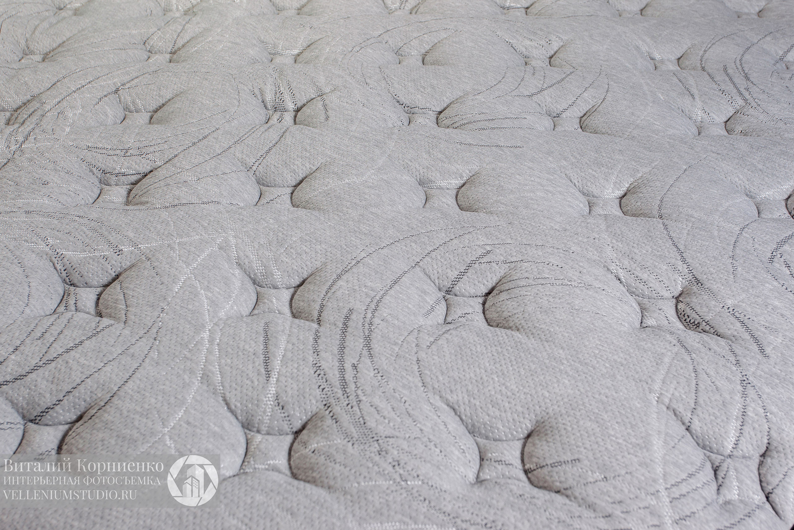 Фотосъемка кроватей в салоне мебели. Интерьерный фотограф Краснодар: профессионально по доступным ценам