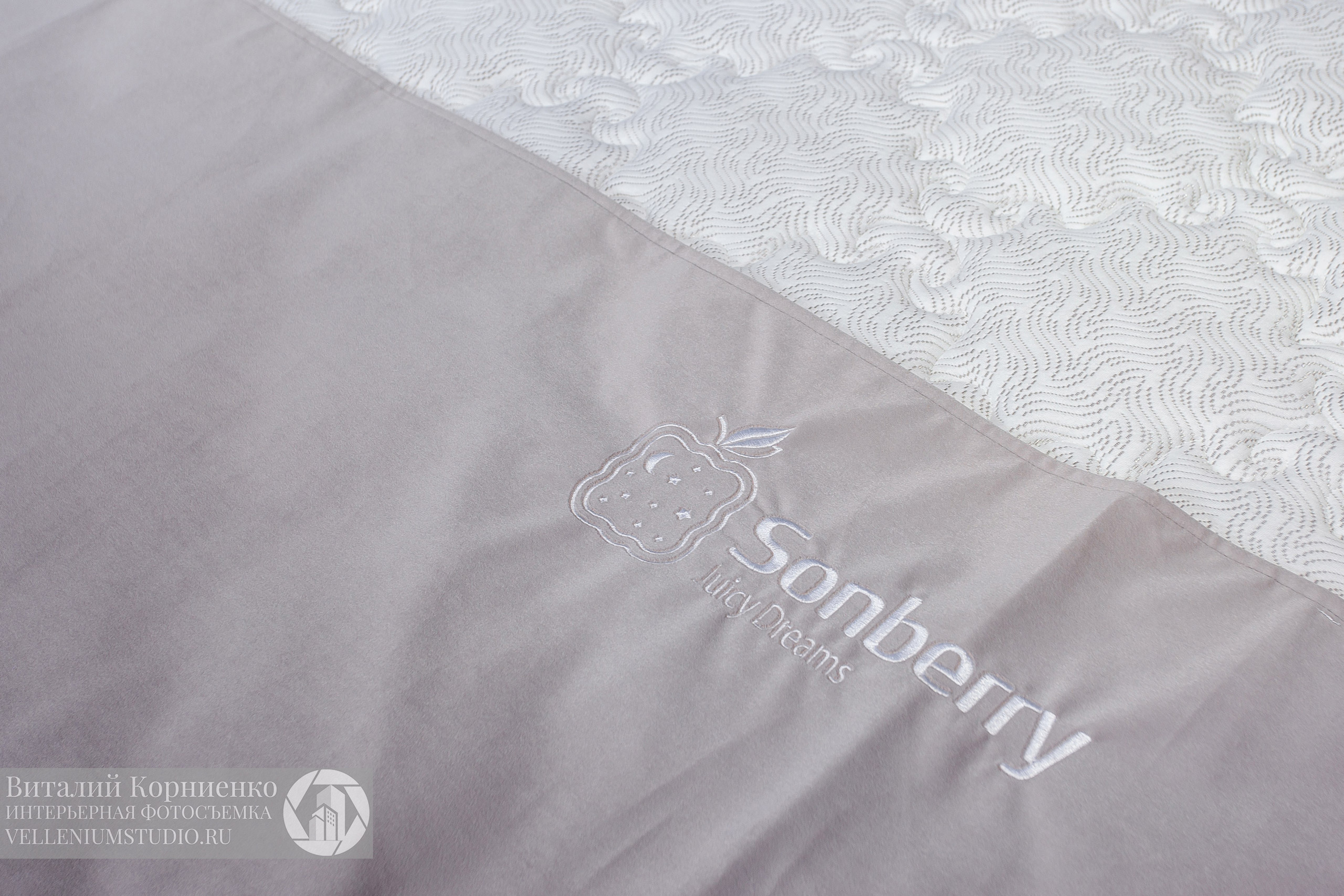 Интерьерная фотосъемка магазина кроватей в Краснодаре. Интерьерный фотограф Краснодар: профессионально по доступным ценам