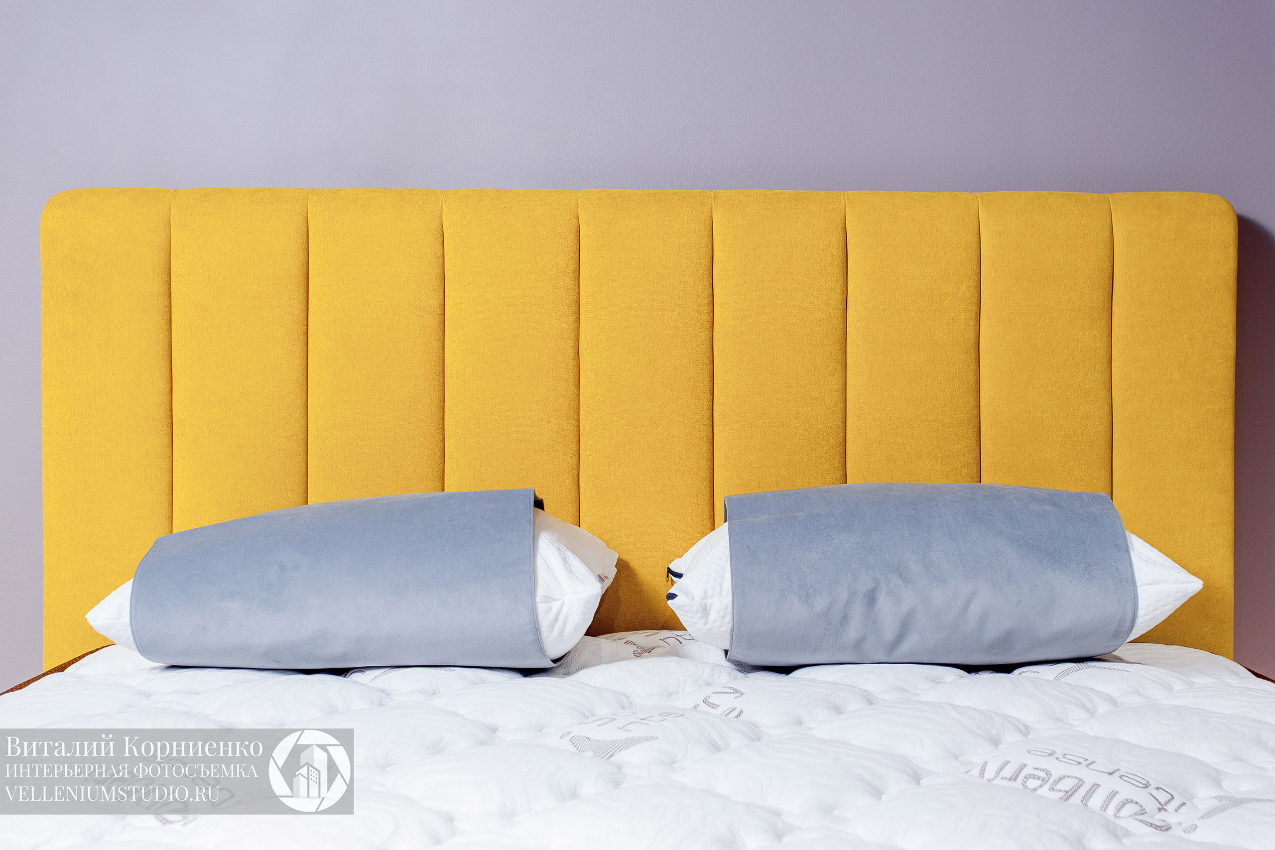 Интерьерная фотосъемка магазина кроватей в Краснодаре. Интерьерный фотограф Краснодар: профессионально по доступным ценам