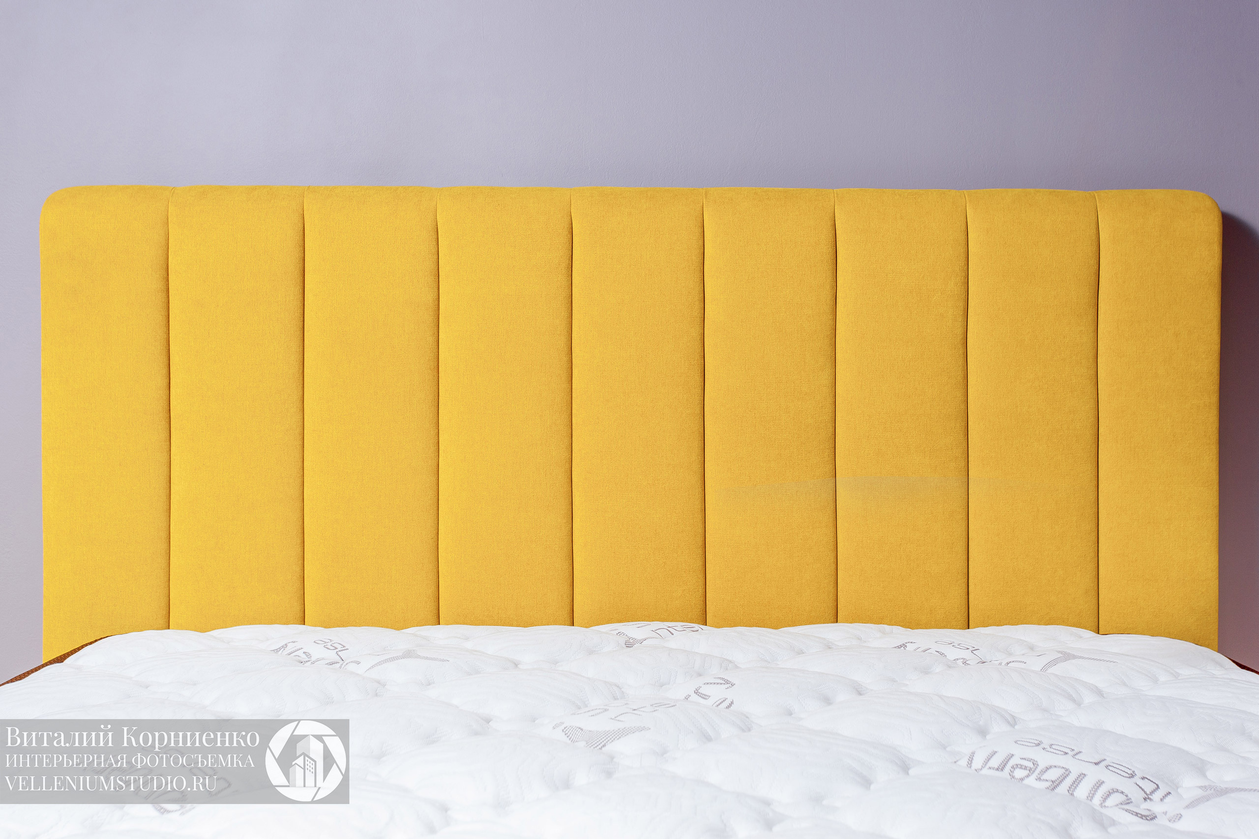 Фотосъемка кроватей в салоне мебели. Интерьерный фотограф Краснодар: профессионально по доступным ценам