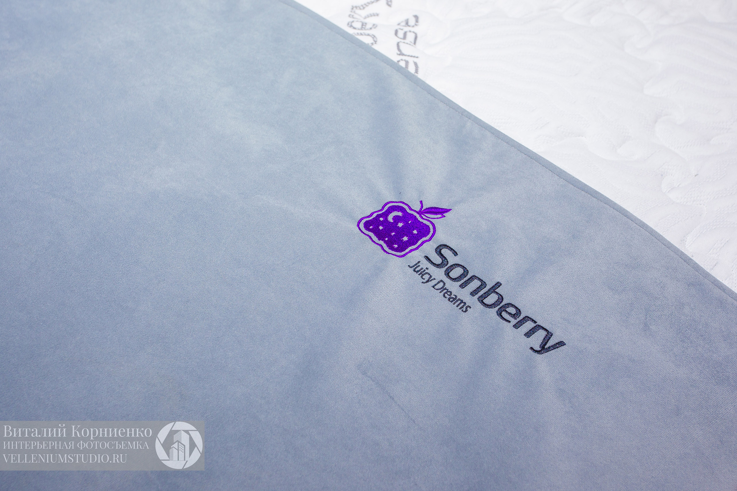 Интерьерная фотосъемка магазина кроватей в Краснодаре. Интерьерный фотограф Краснодар: профессионально по доступным ценам