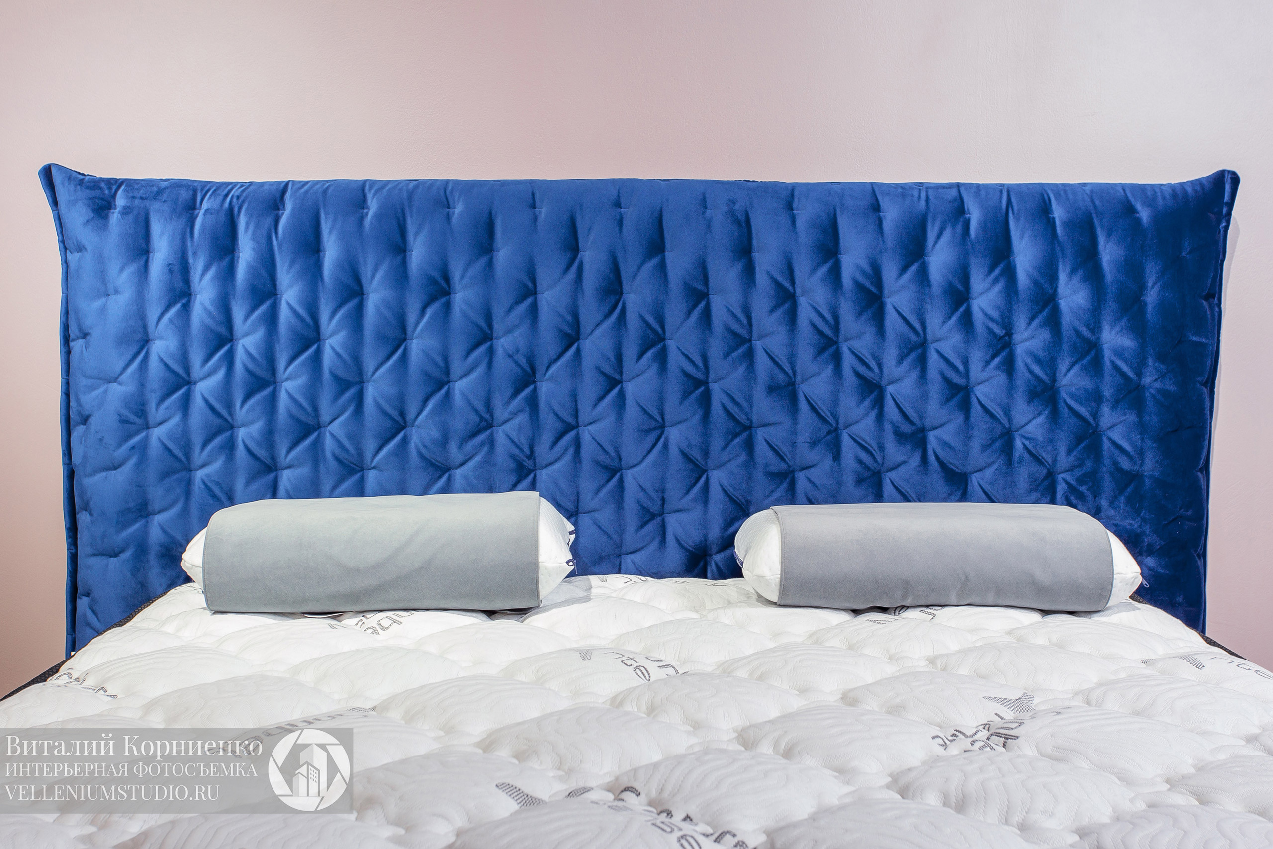 Интерьерная фотосъемка магазина кроватей в Краснодаре. Интерьерный фотограф Краснодар: профессионально по доступным ценам