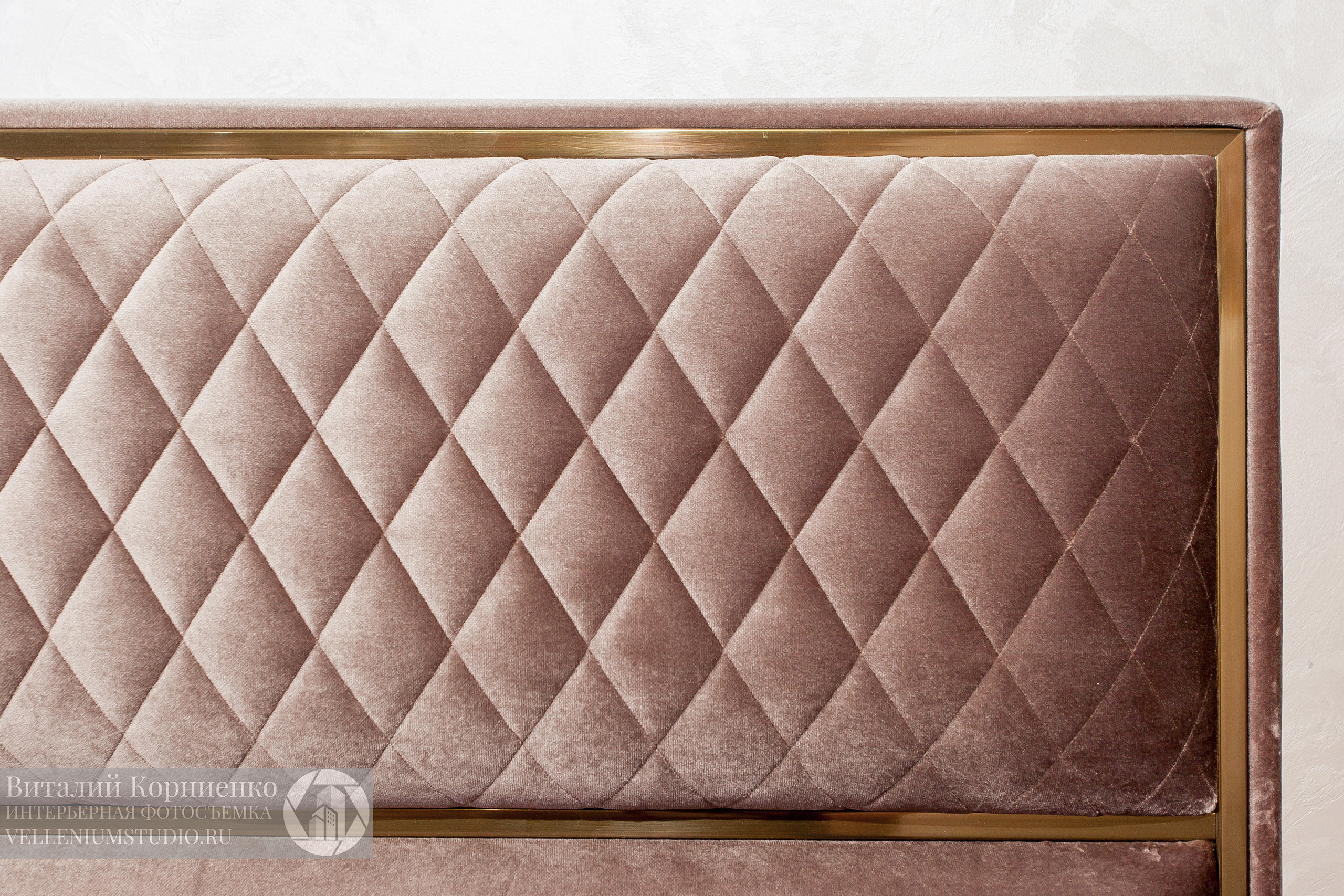 Фотосъемка кроватей в салоне мебели. Интерьерный фотограф Краснодар: профессионально по доступным ценам