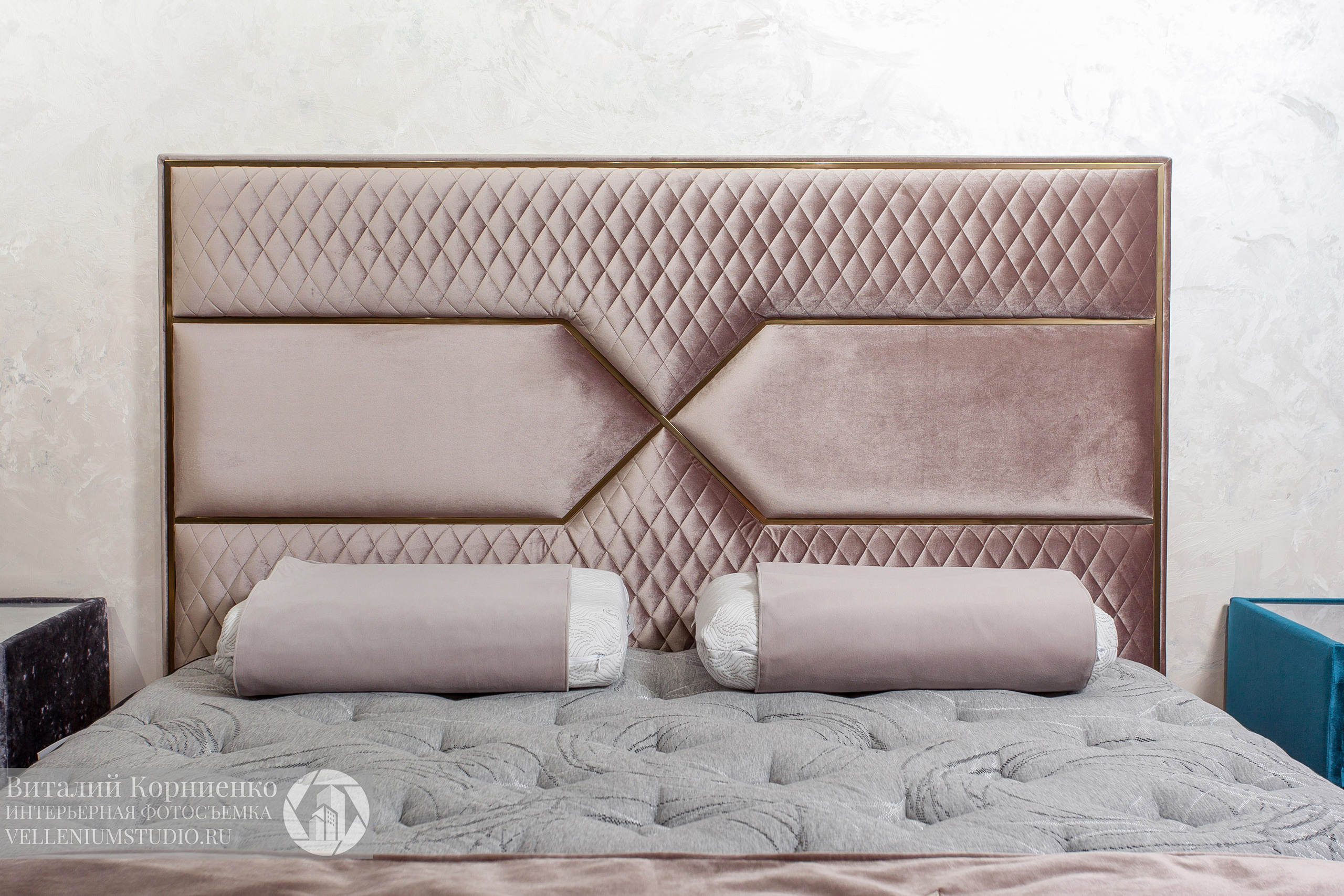 Интерьерная фотосъемка магазина кроватей в Краснодаре. Интерьерный фотограф Краснодар: профессионально по доступным ценам