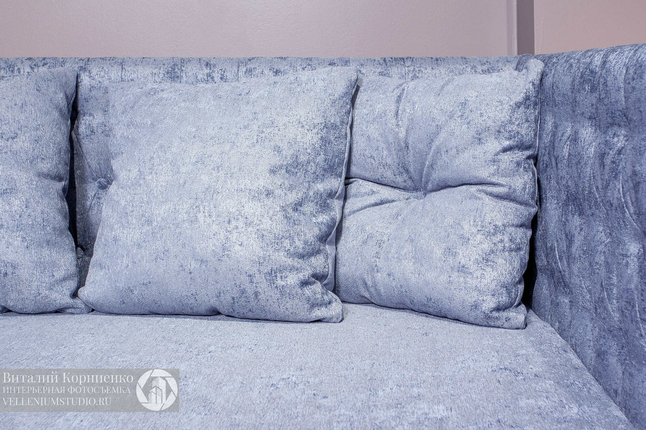 Интерьерная фотосъемка магазина кроватей в Краснодаре. Интерьерный фотограф Краснодар: профессионально по доступным ценам