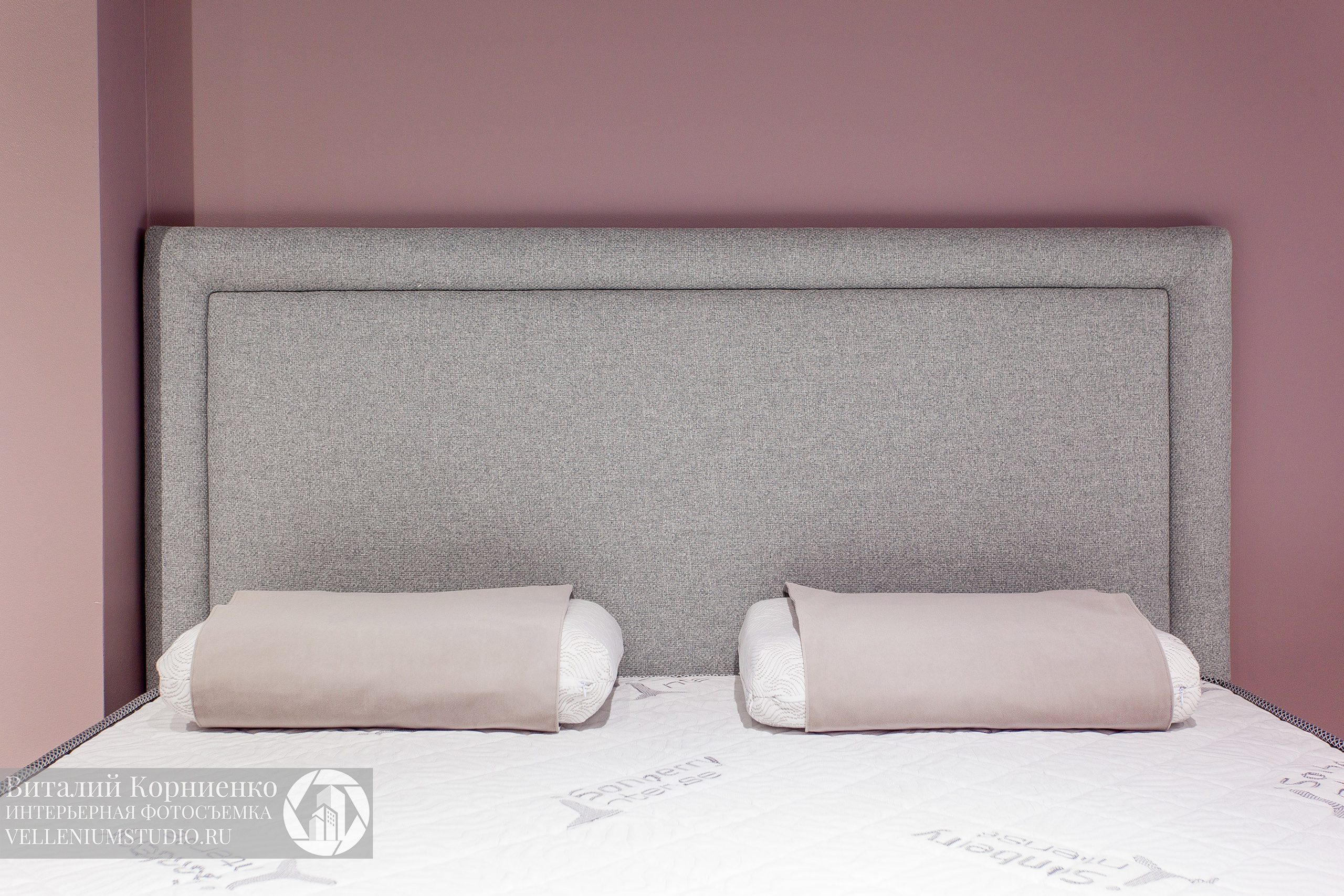 Интерьерная фотосъемка магазина кроватей в Краснодаре. Интерьерный фотограф Краснодар: профессионально по доступным ценам