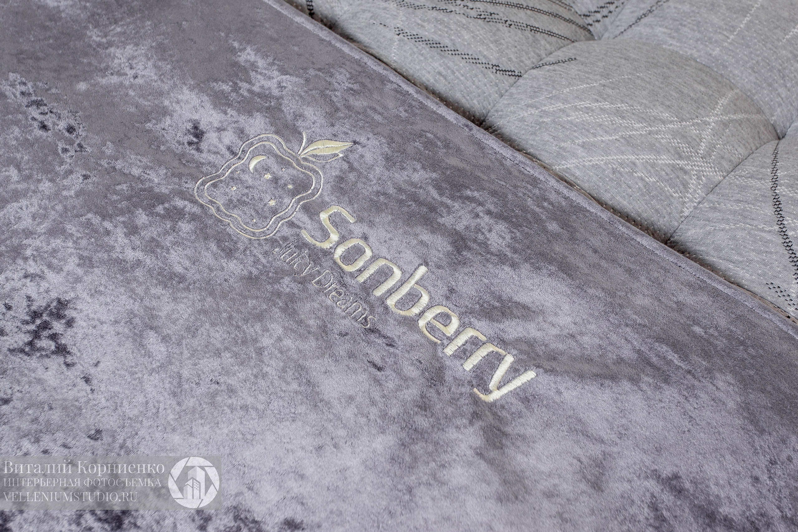 Интерьерная фотосъемка магазина кроватей в Краснодаре. Интерьерный фотограф Краснодар: профессионально по доступным ценам