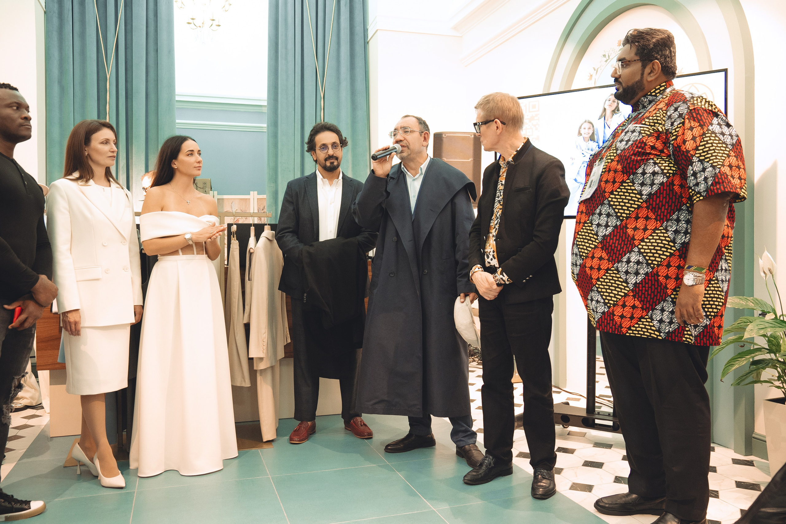 Открытие шоурма Марина Графова. Yankovski_001