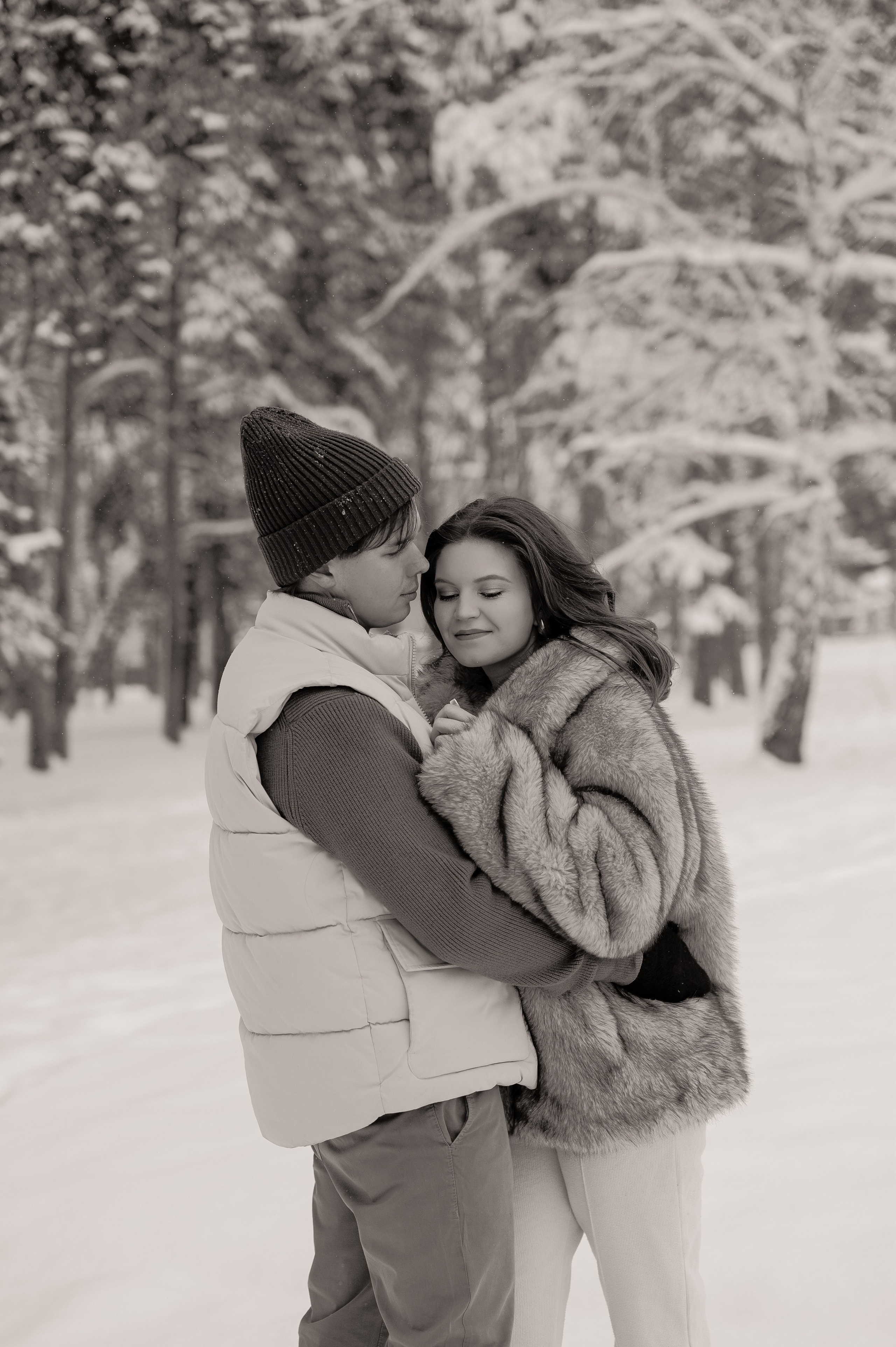 Love story. Свадебный и семейный фотограф в Краснодаре Алина Мельник
